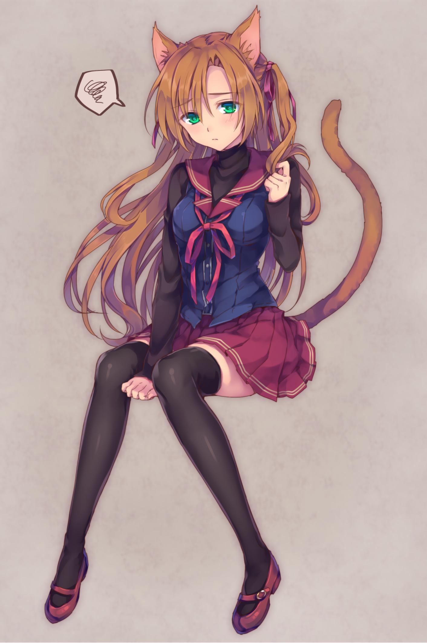 Kemomimi [Original] - Original