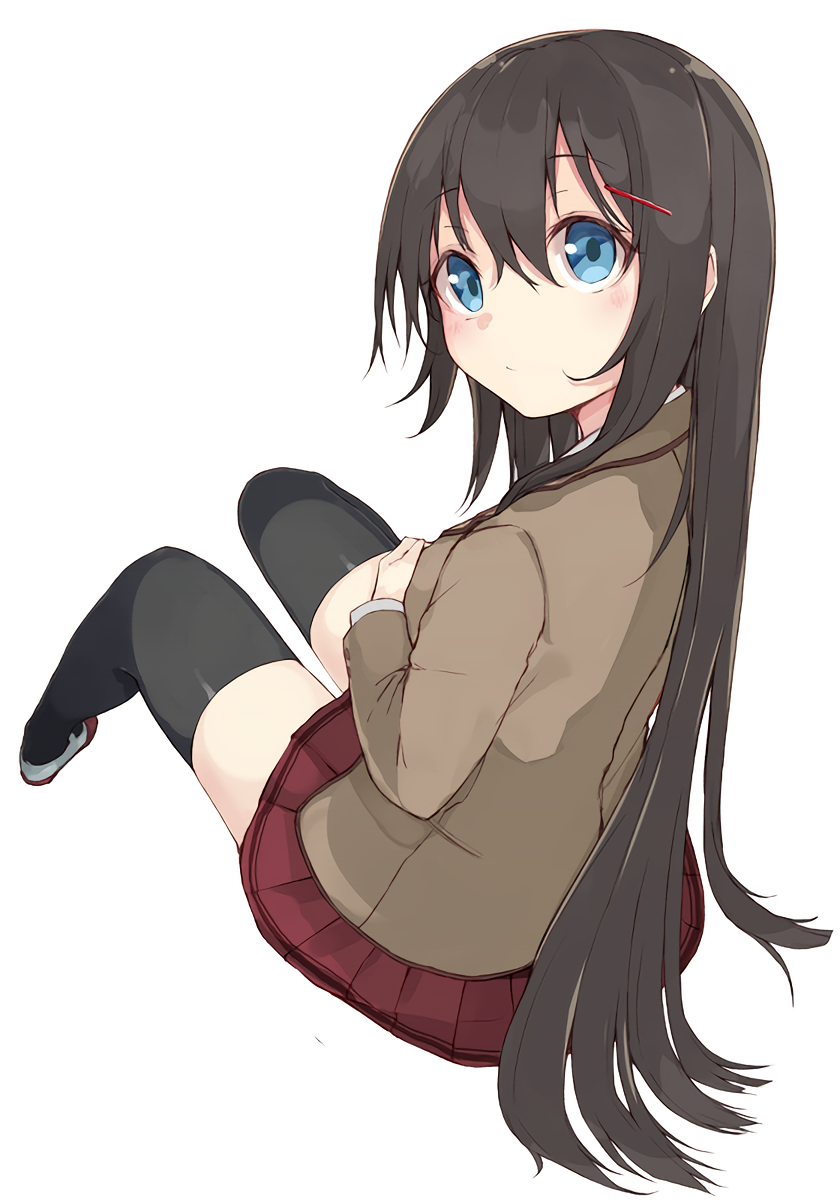 Kou Mashiro [Run Over] - Run Over