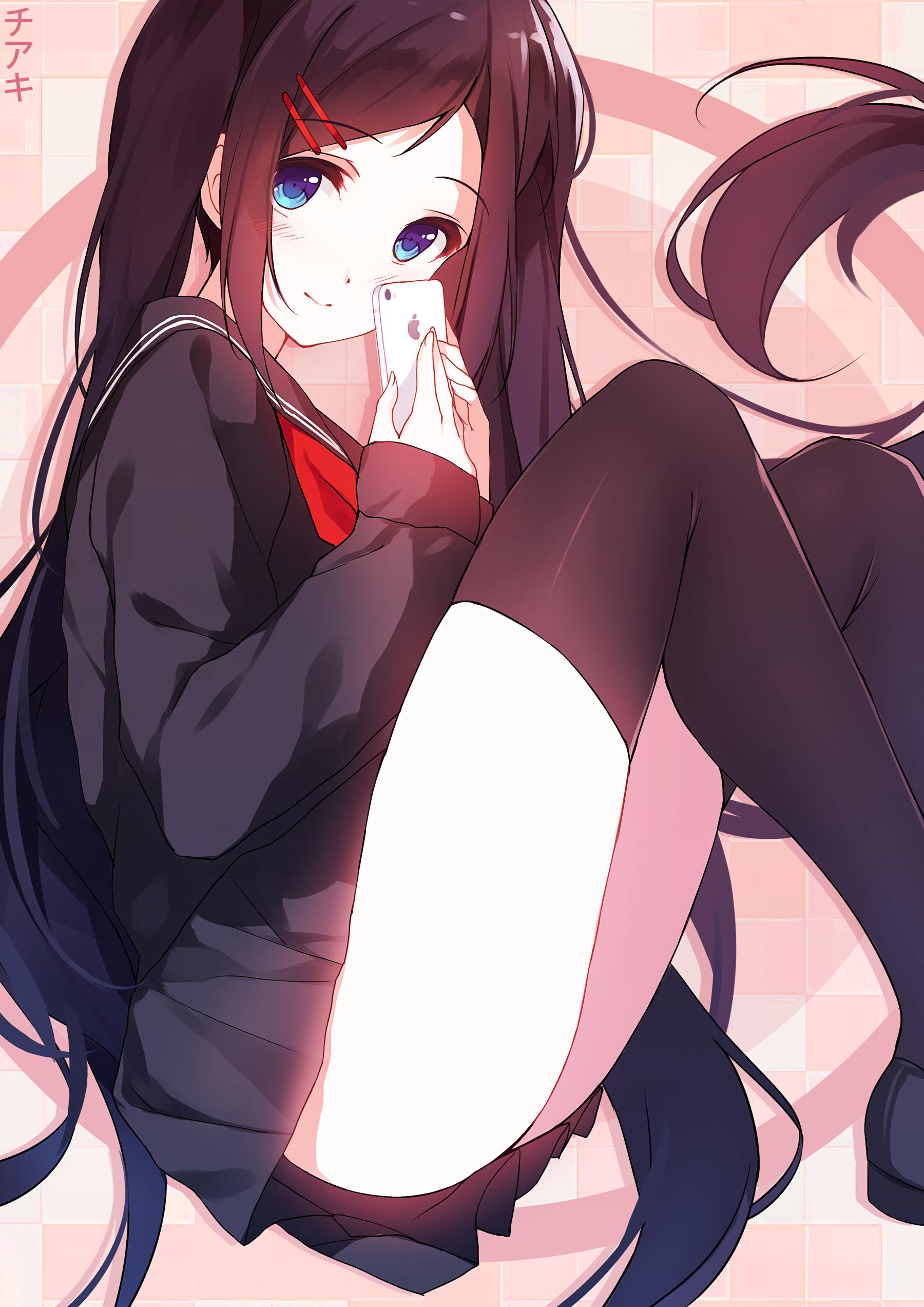 Chiaki [Original] - Original