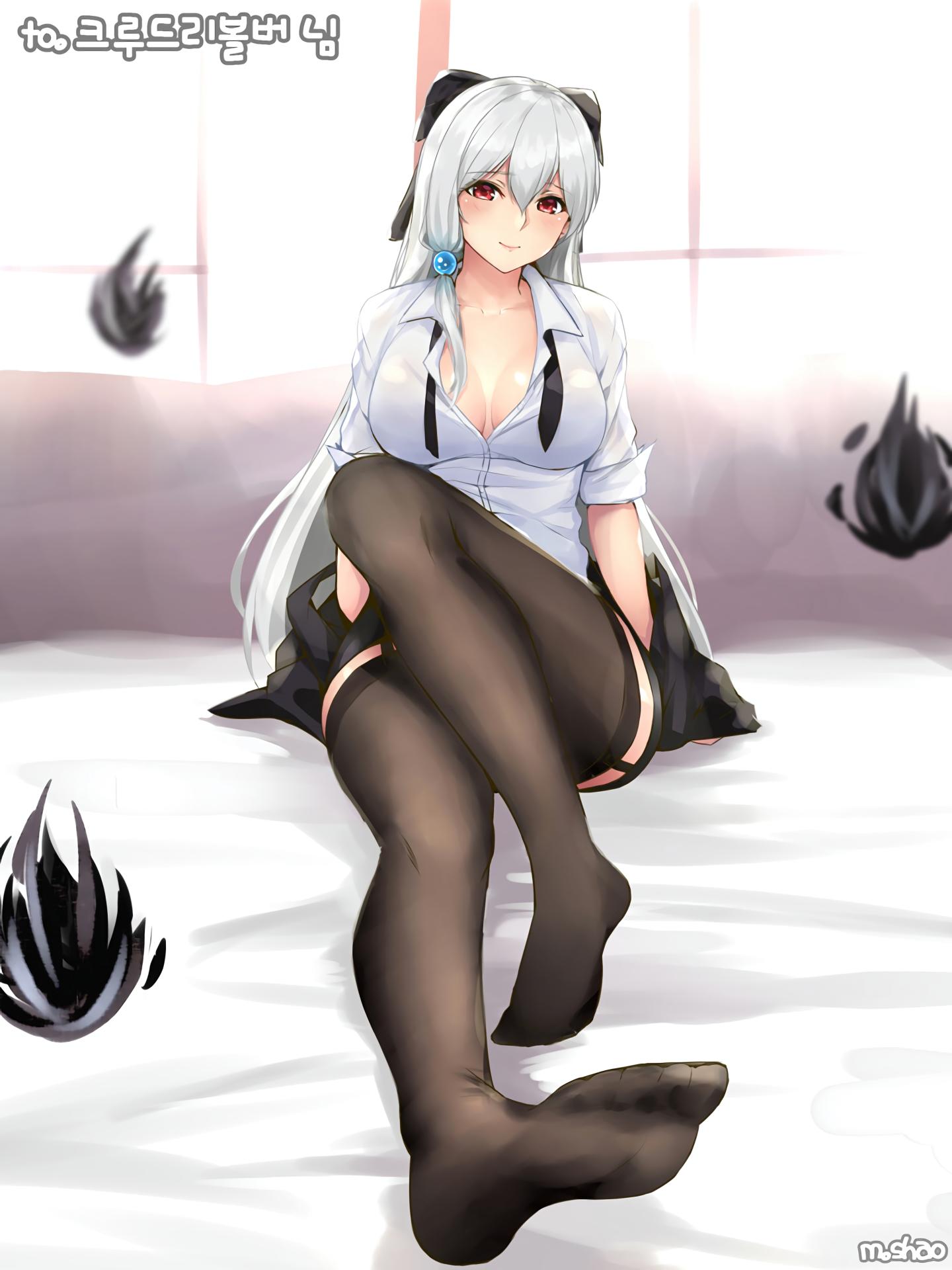 Shaojiang [Original] - Original