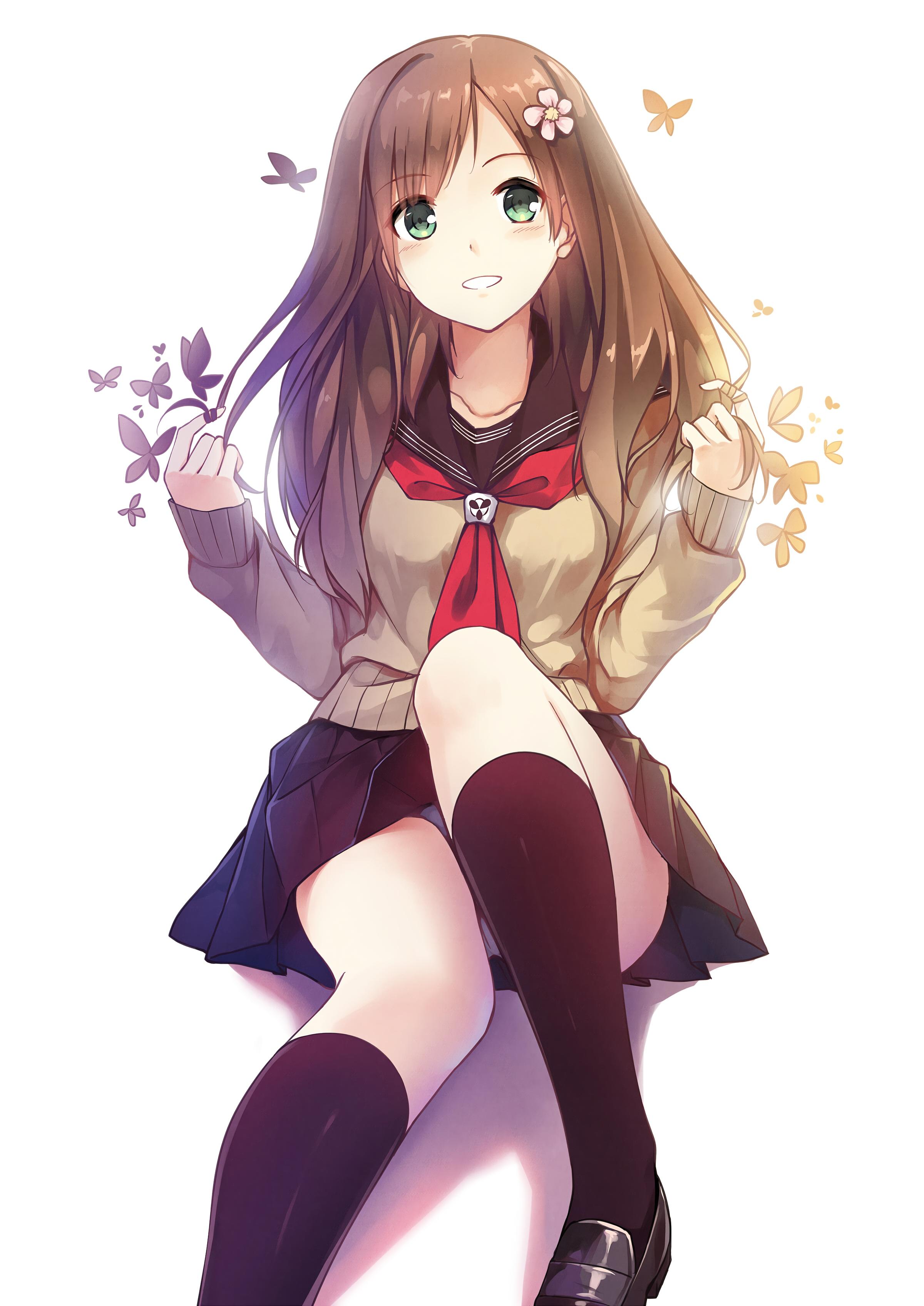 Butterfly Effect [Original] - Original