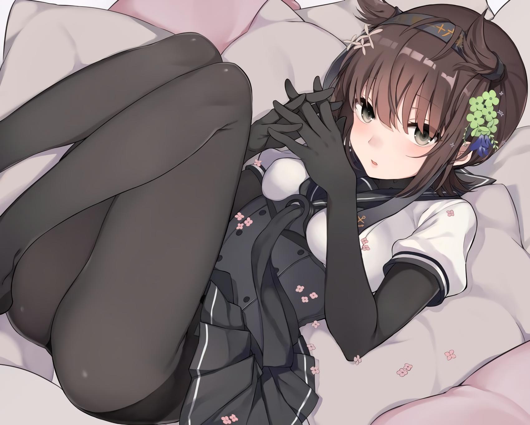 Hatsuzuki (Kantai Collection) - Kantai Collection