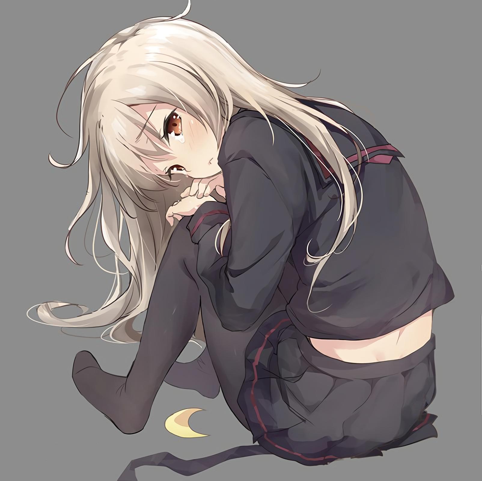 Kikuzuki [Kantai Collection] - Kantai Collection
