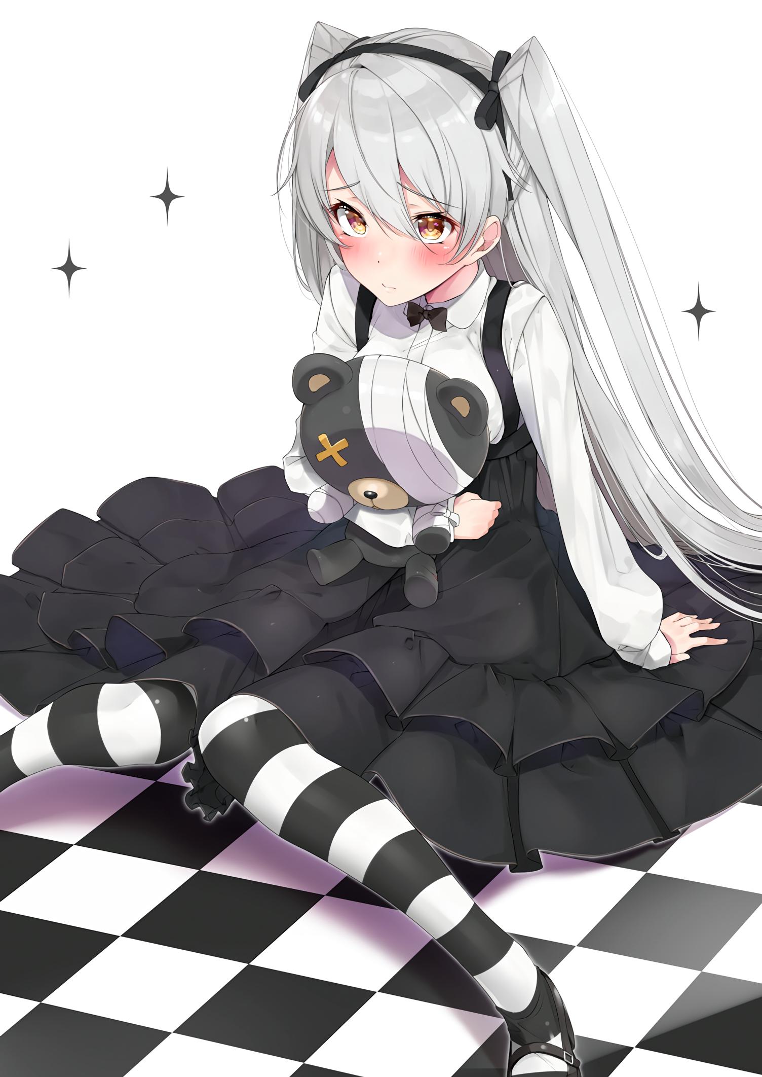 Amatsukaze [Kantai Collection] - Kantai Collection