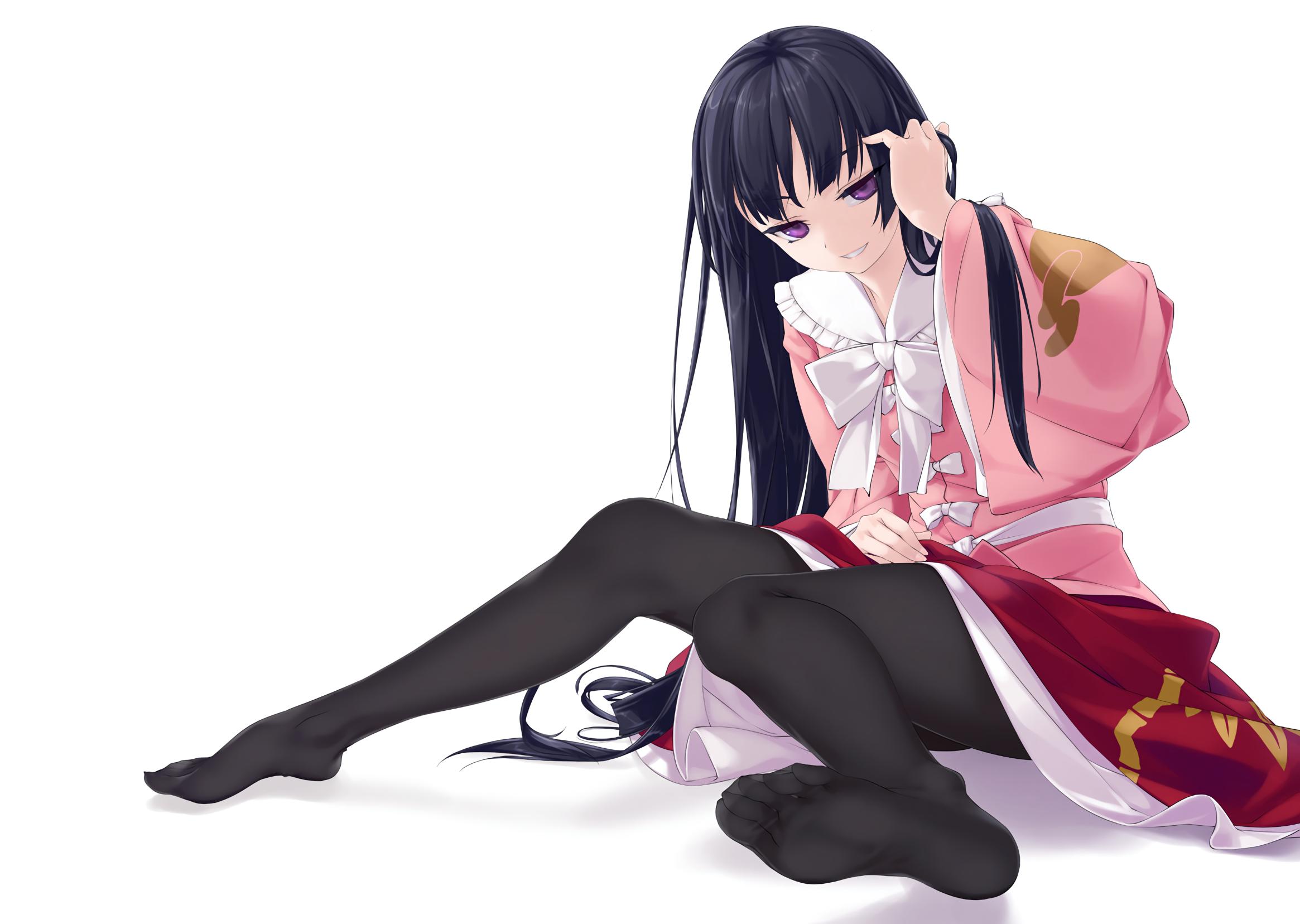 Houraisan Kaguya [Touhou] - Touhou