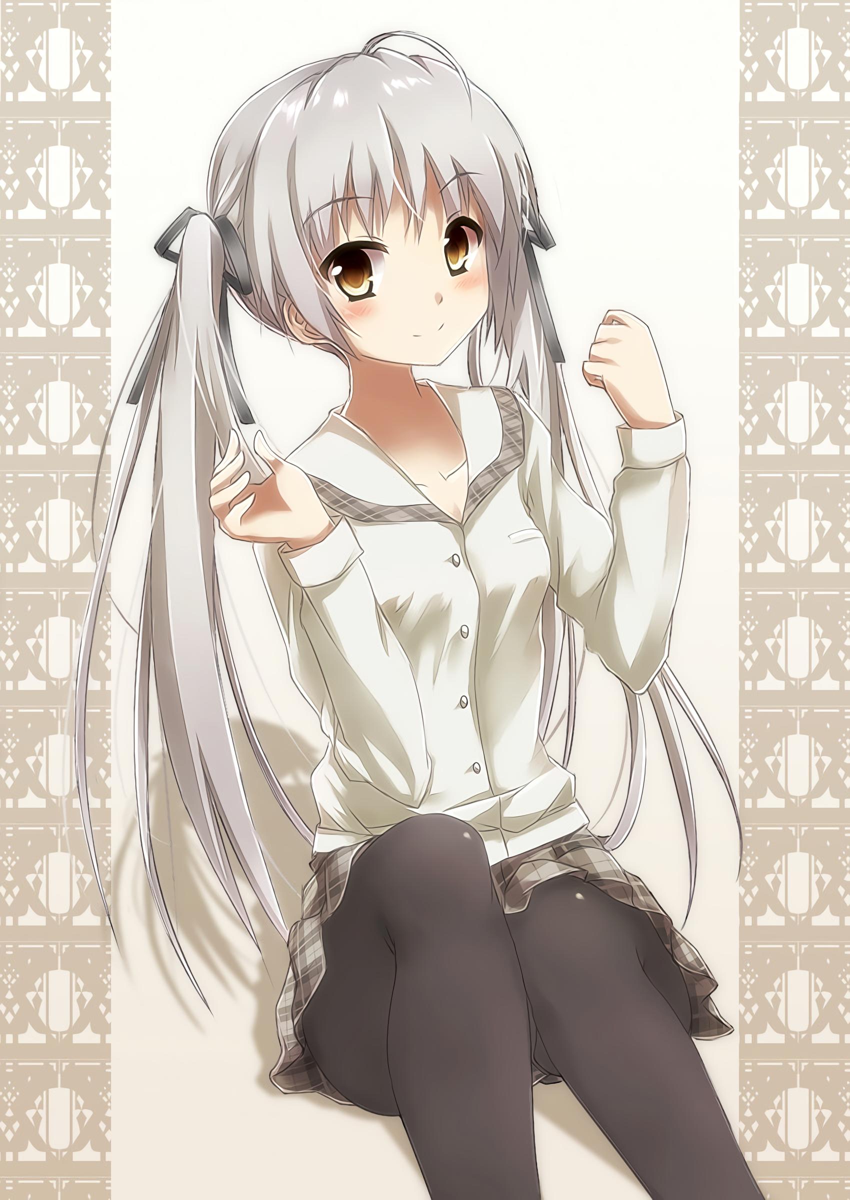 Kasugano Sora [Yosuga No Sora] - Yosuga No Sora