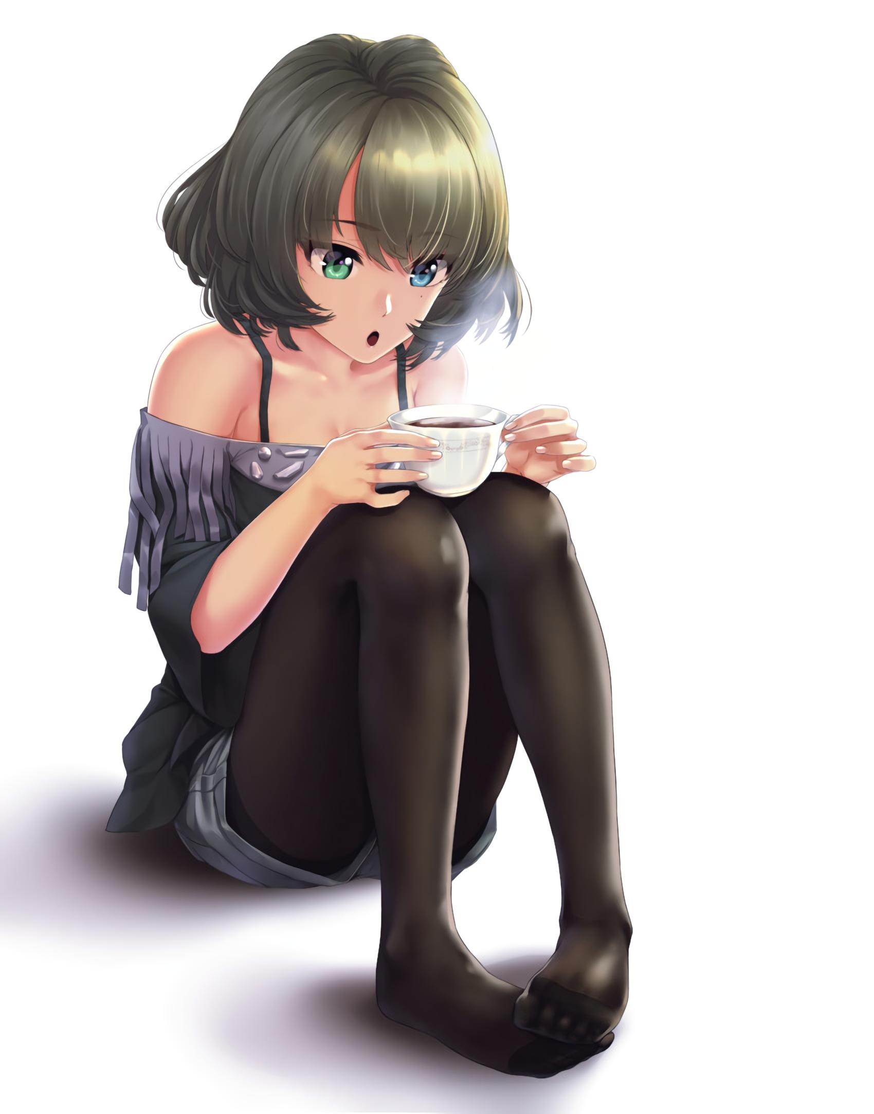 Takagaki Kaede [Idolmaster Cinderella Girls] - Idolmaster Cinderella Girls