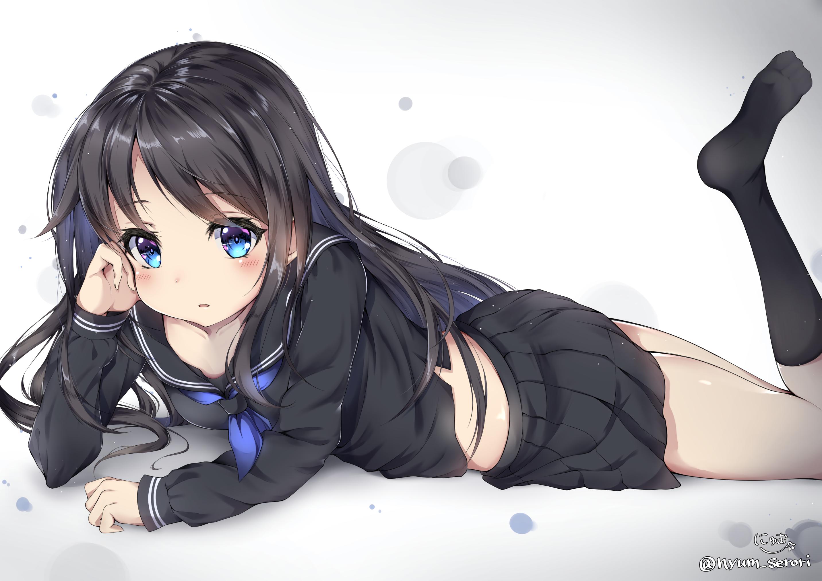 Kuro Sera [Original] - Original