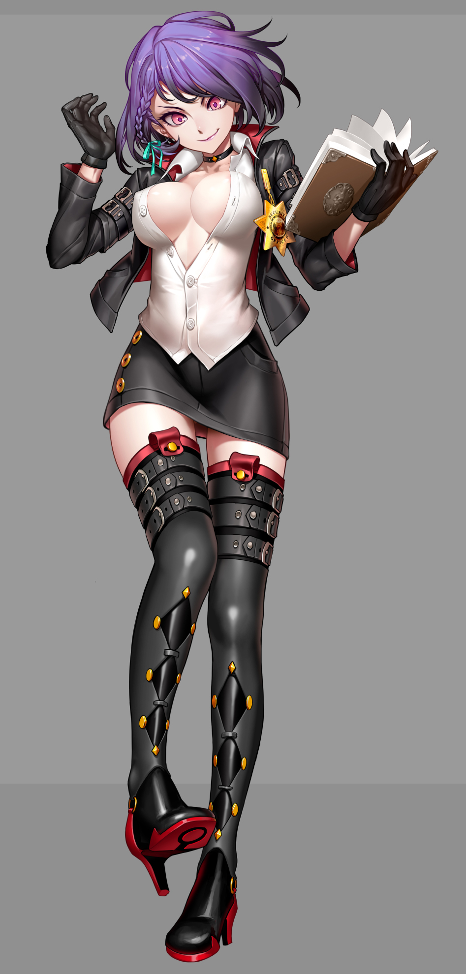 leg belts [m.a.d mafia is all dead] - m.a.d mafia is all dead