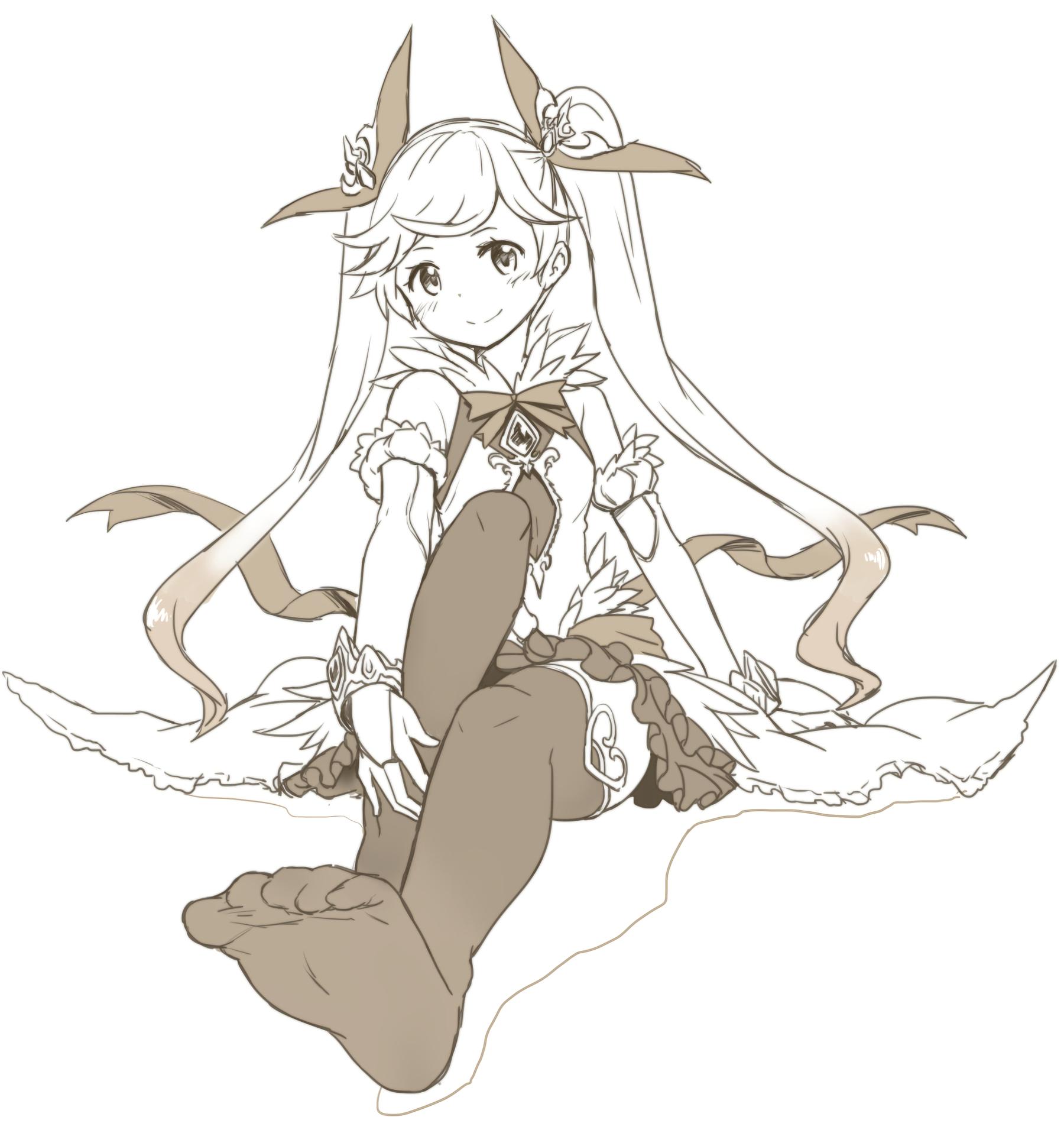 Io Euclase [Granblue Fantasy] - Granblue Fantasy