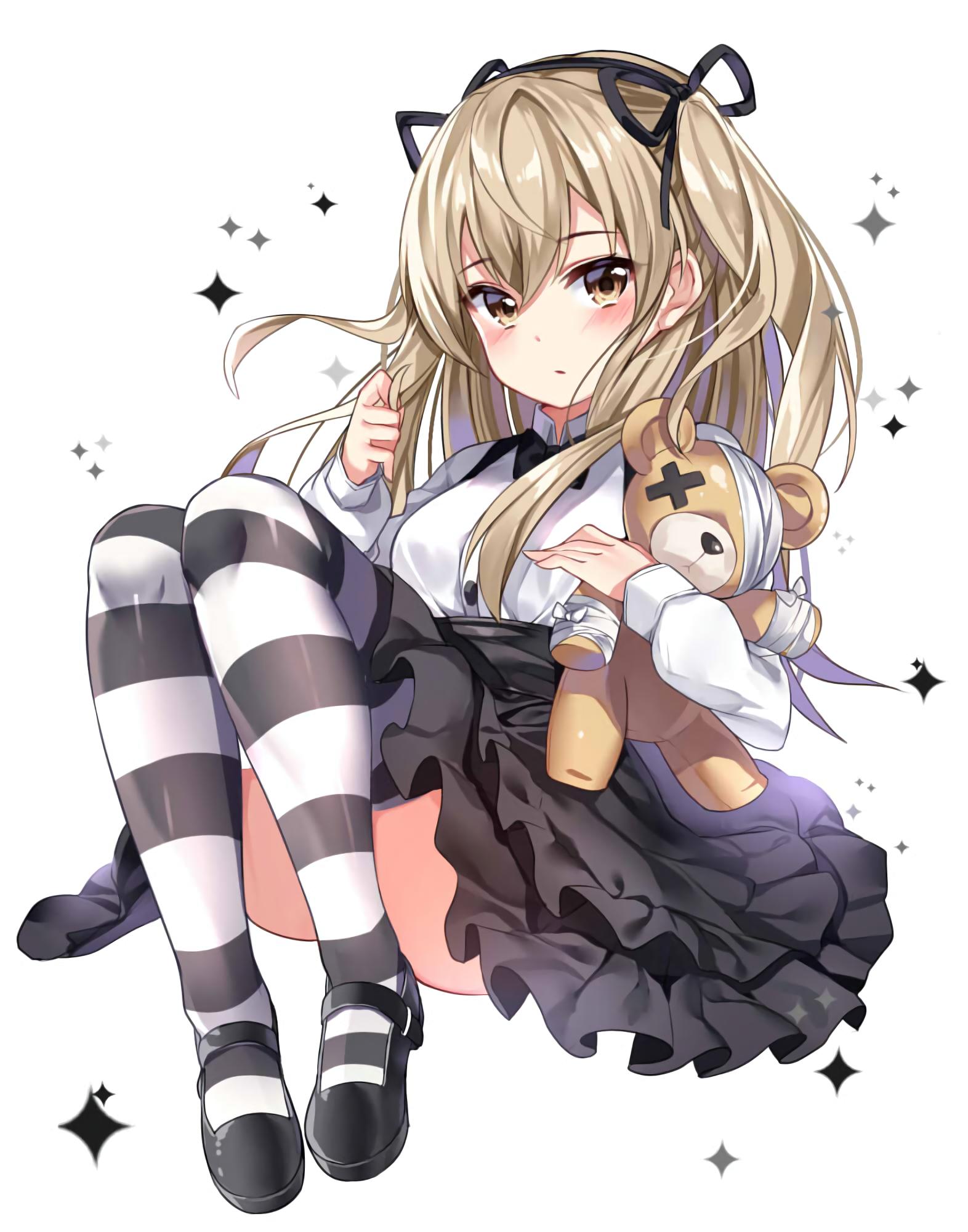 Boko [Girls Und Panzer] - Girls Und Panzer