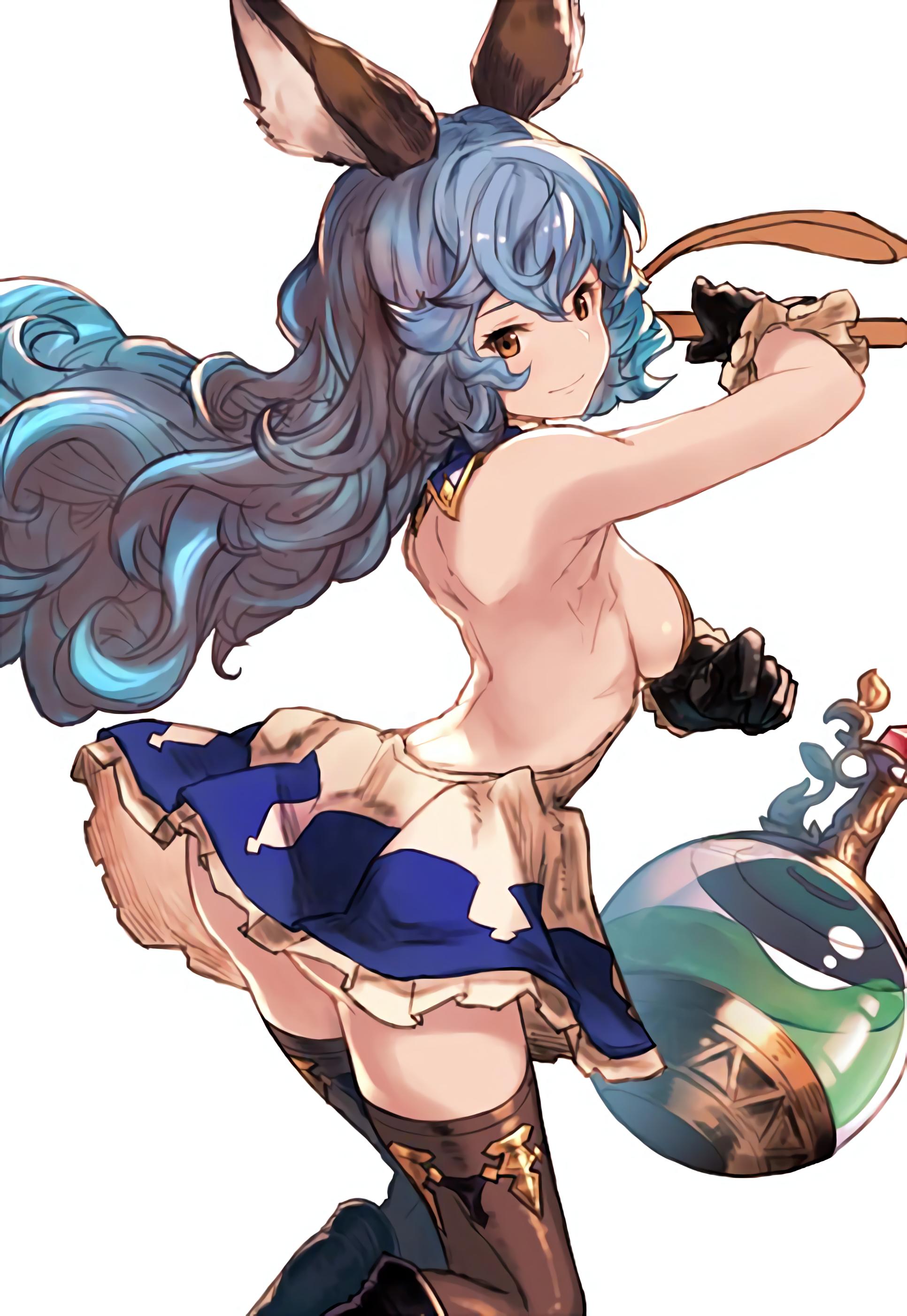 Ferri [Granblue Fantasy] - Granblue Fantasy