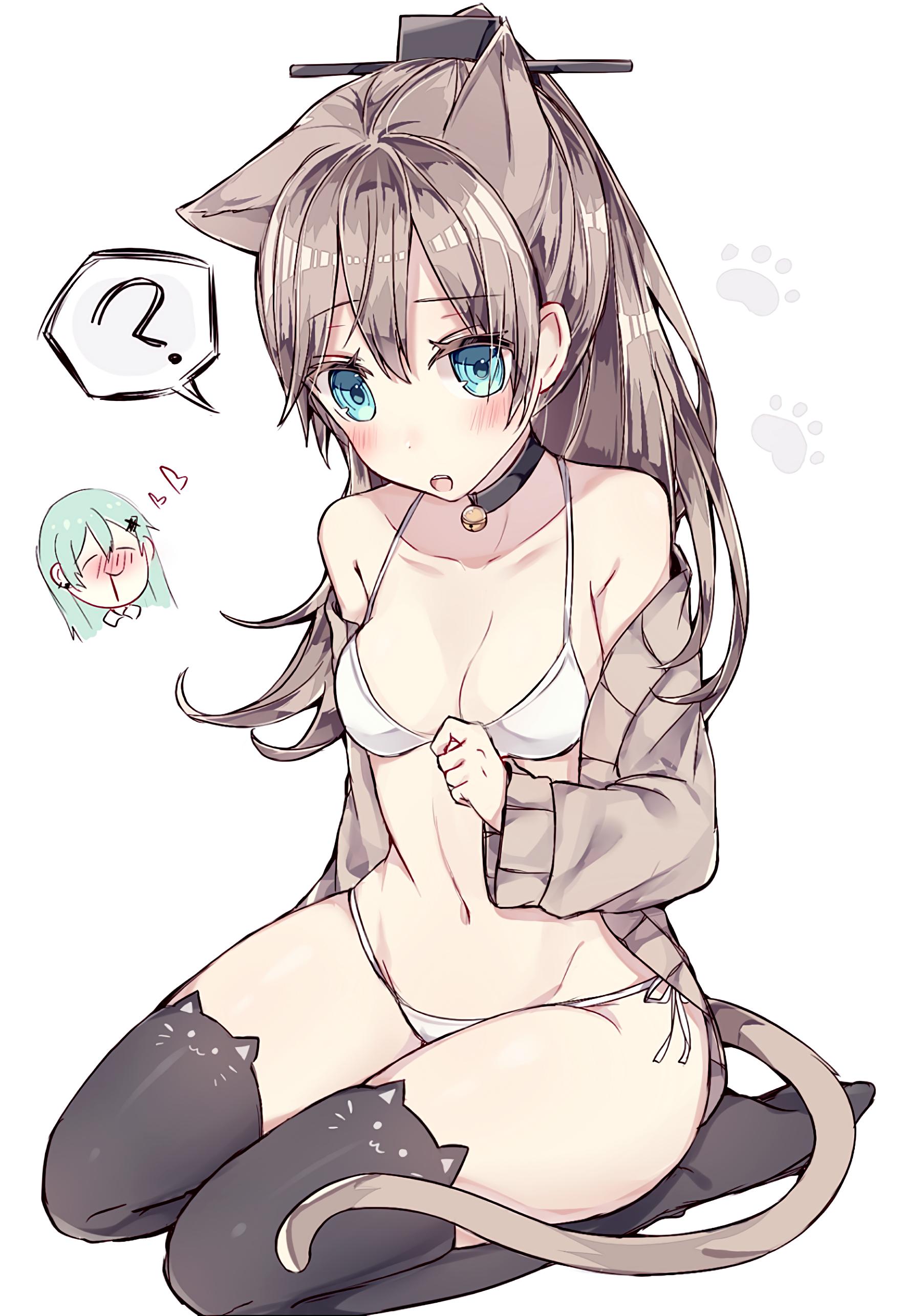 Kumano [Kantai Collection] - Kantai Collection