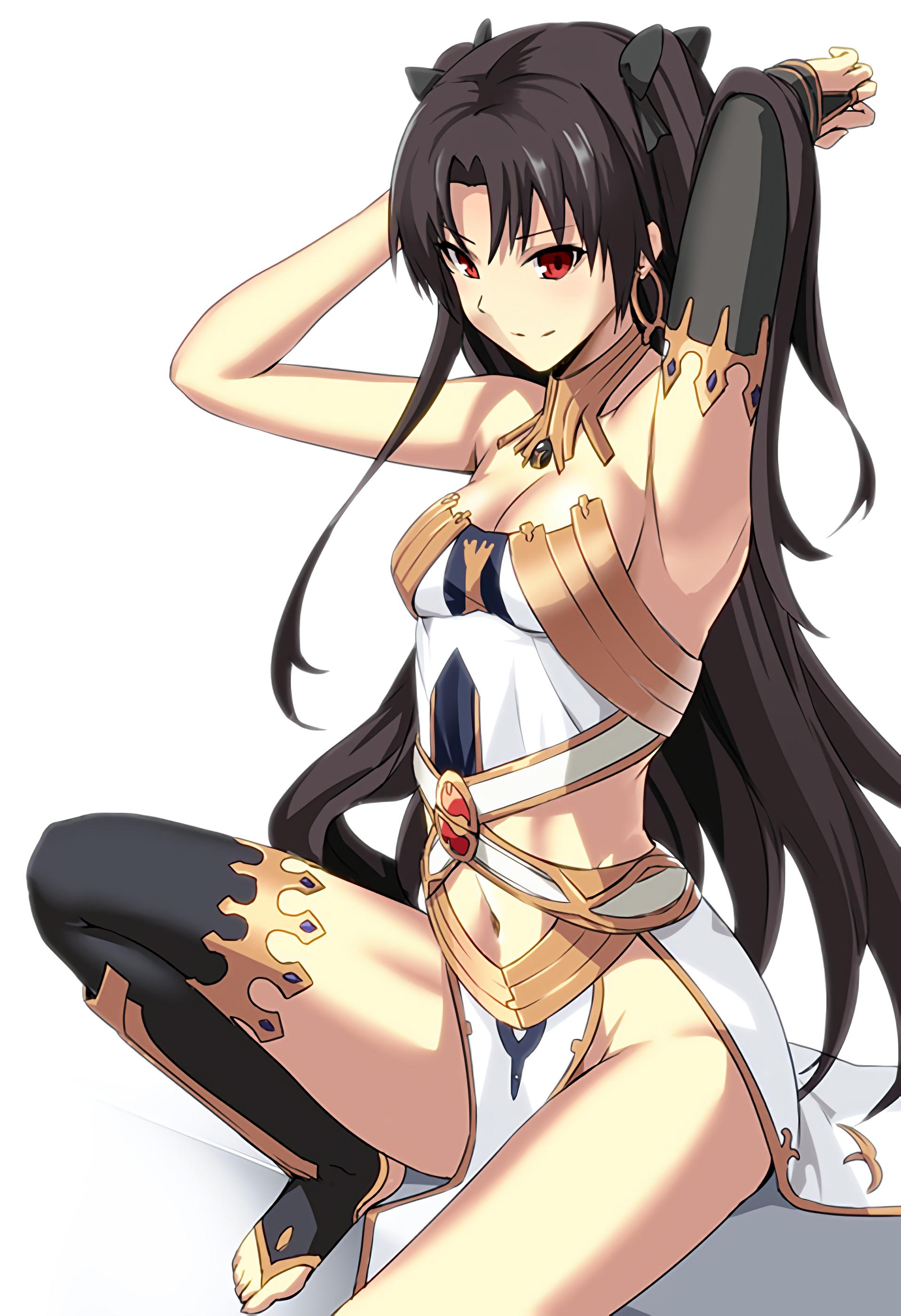 Ishtar [Fate/Grand Order] - Fate/Grand Order