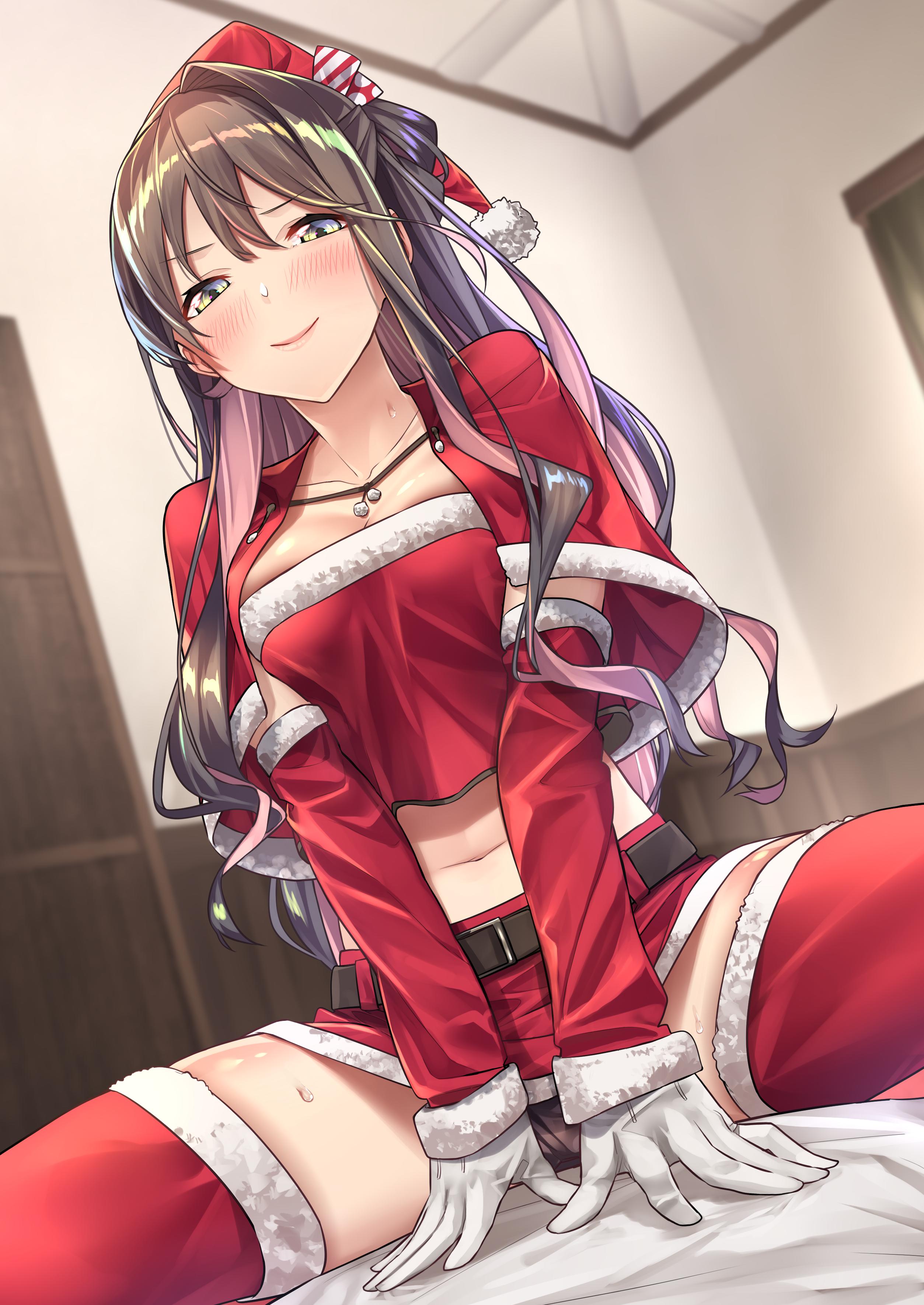 Naganami [Kantai Collection] - Kantai Collection