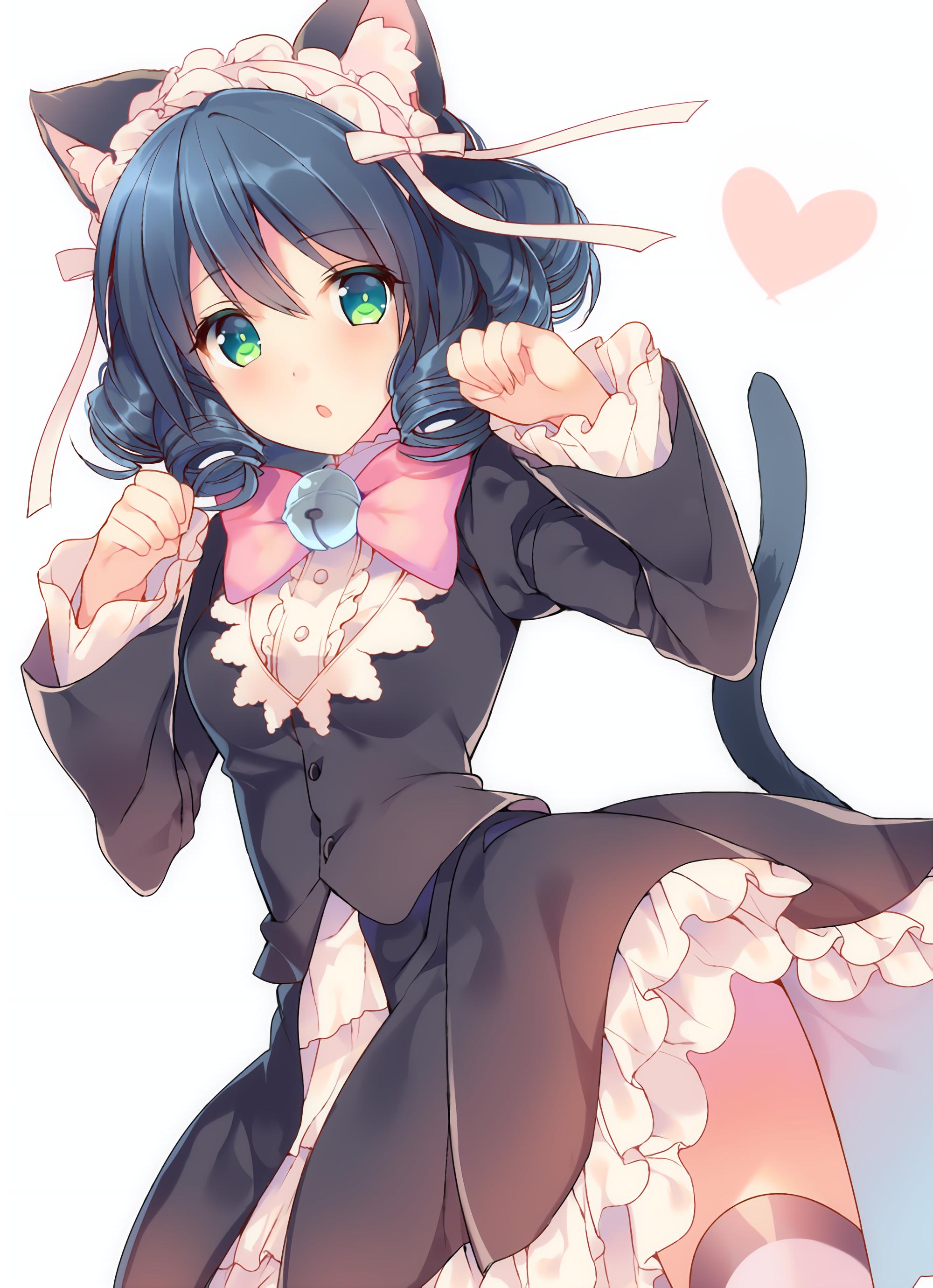 Cyan [Show By Rock!!] - Show By Rock!!