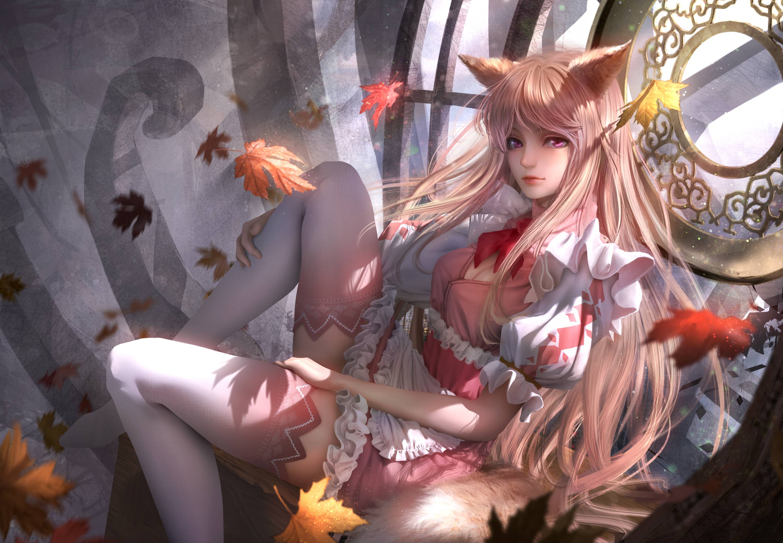 Peachpa [Original] - Original