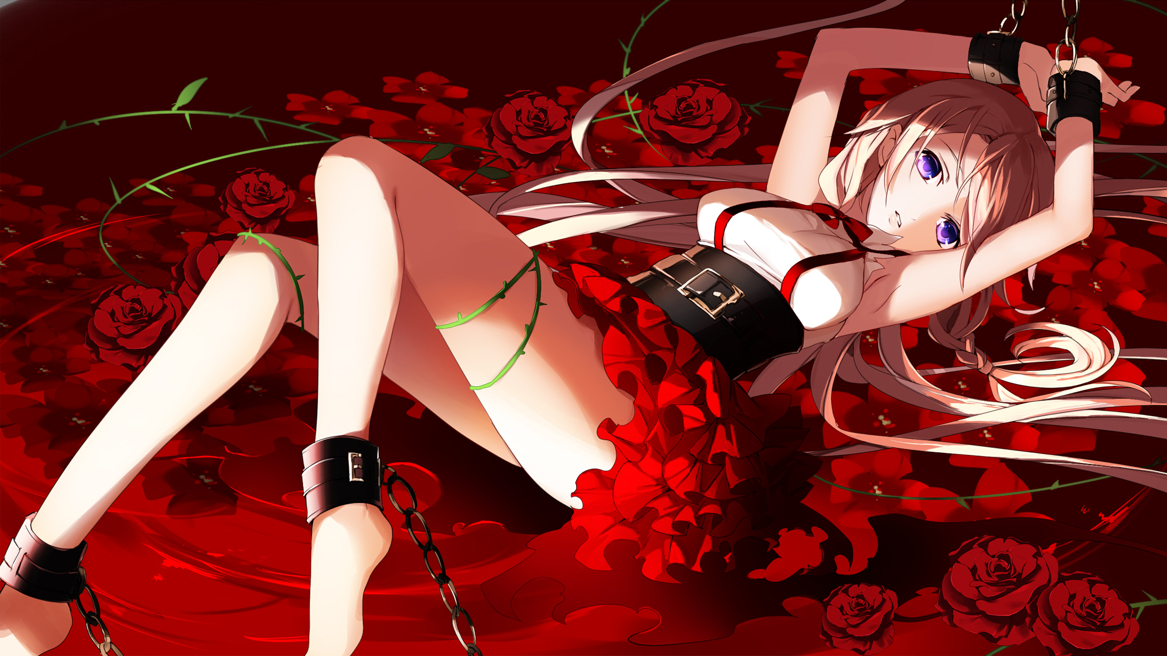 In Chains [Original] - Original