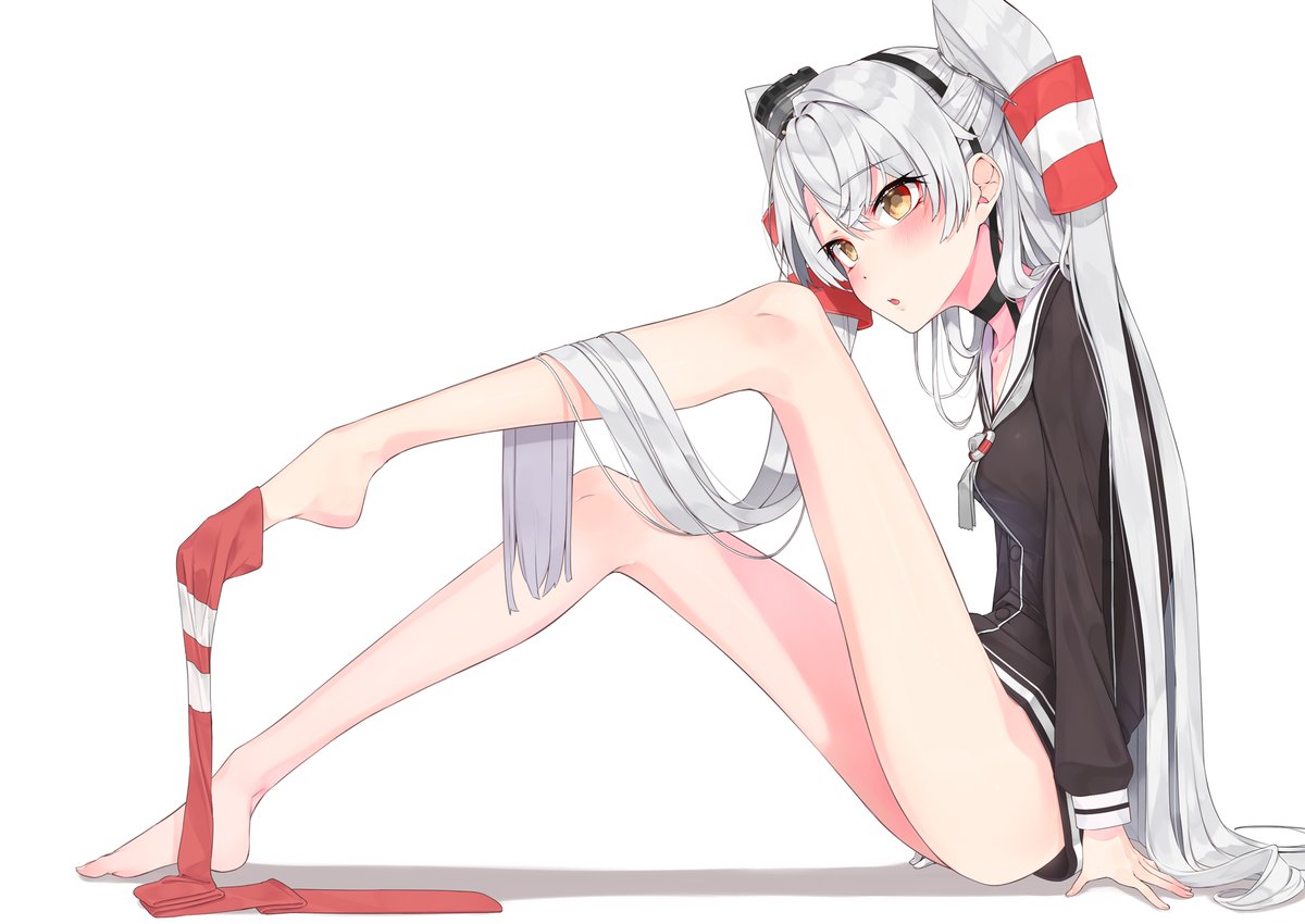 Amatsukaze [Kantai Collection] - Kantai Collection