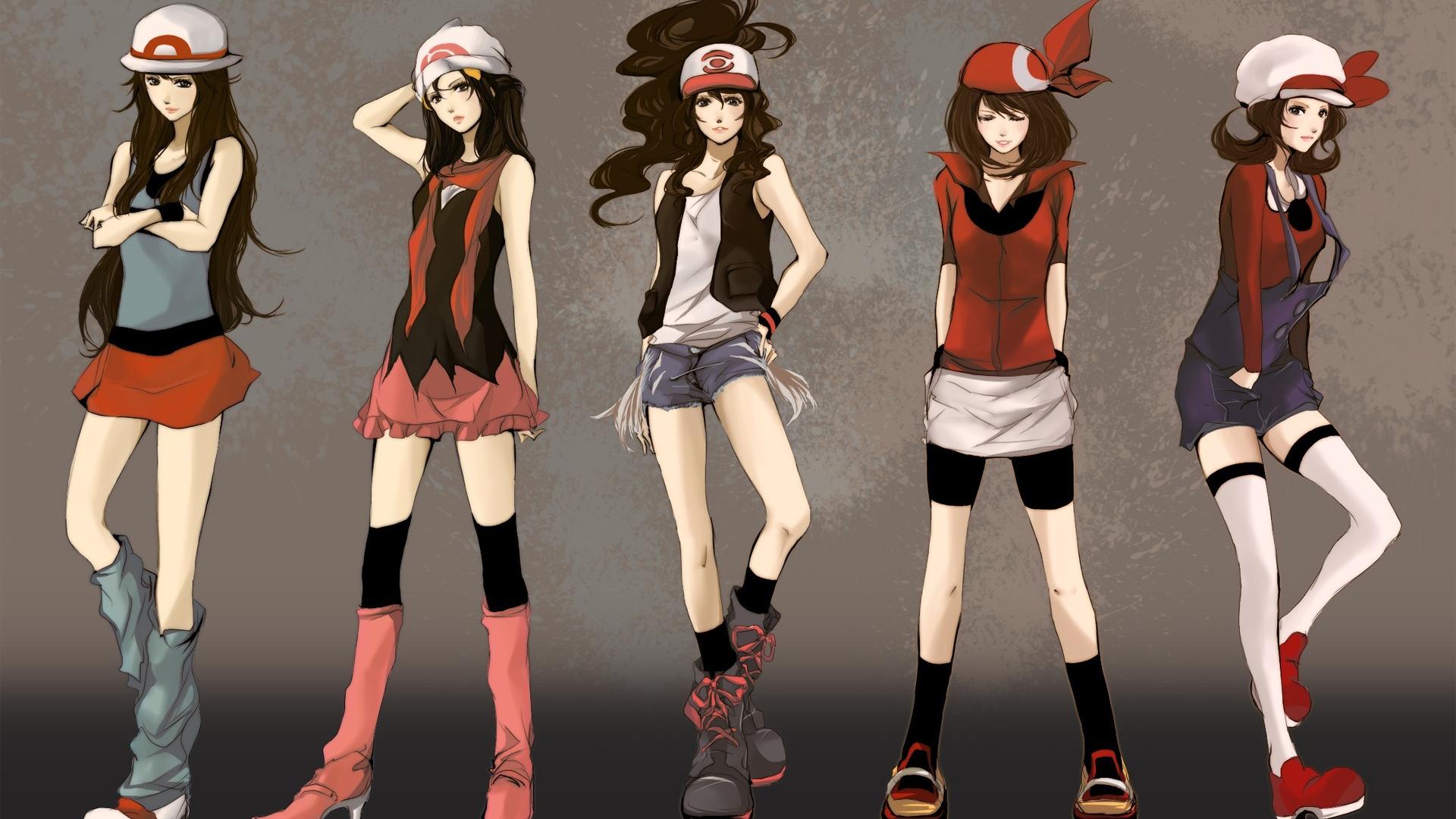 May [Pokémon] - Pokémon