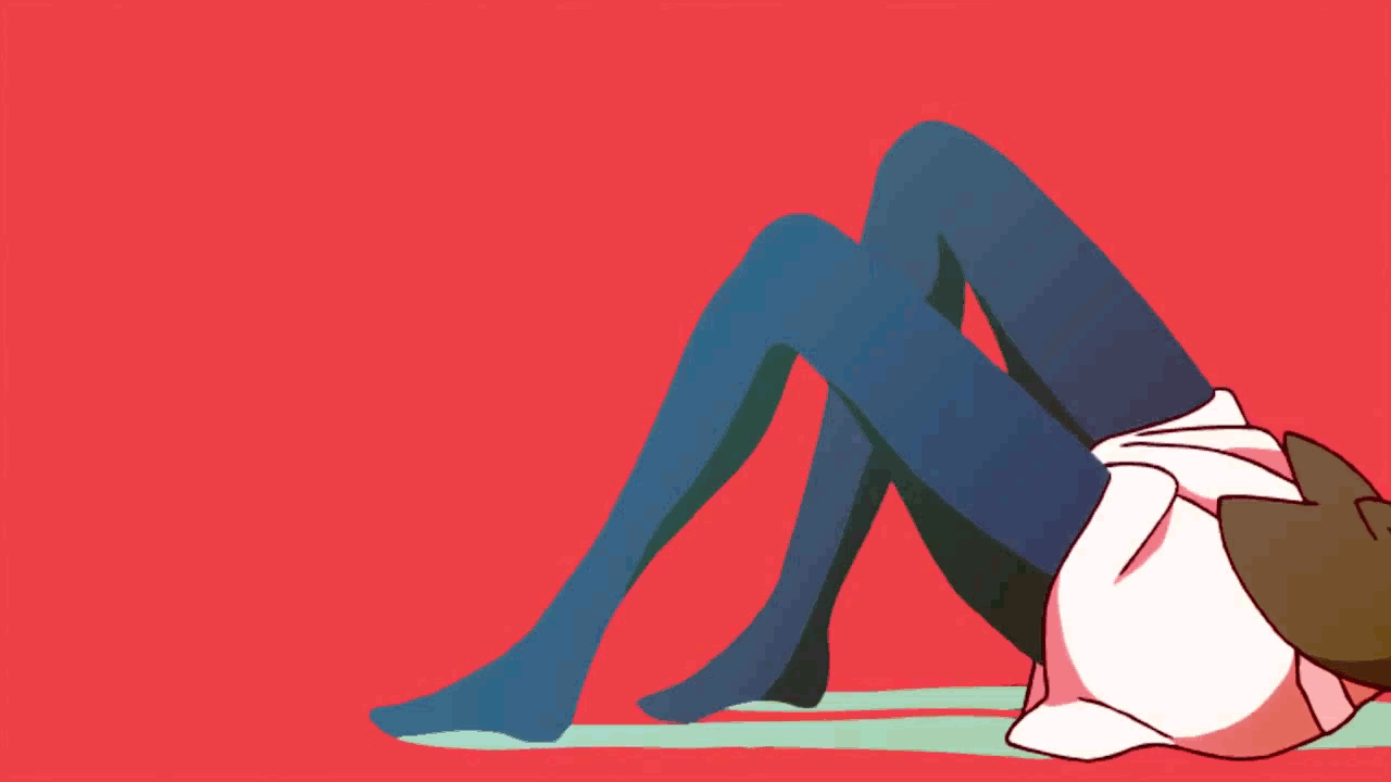 Unraveling at the Seams [IA Vocaloid] - IA Vocaloid