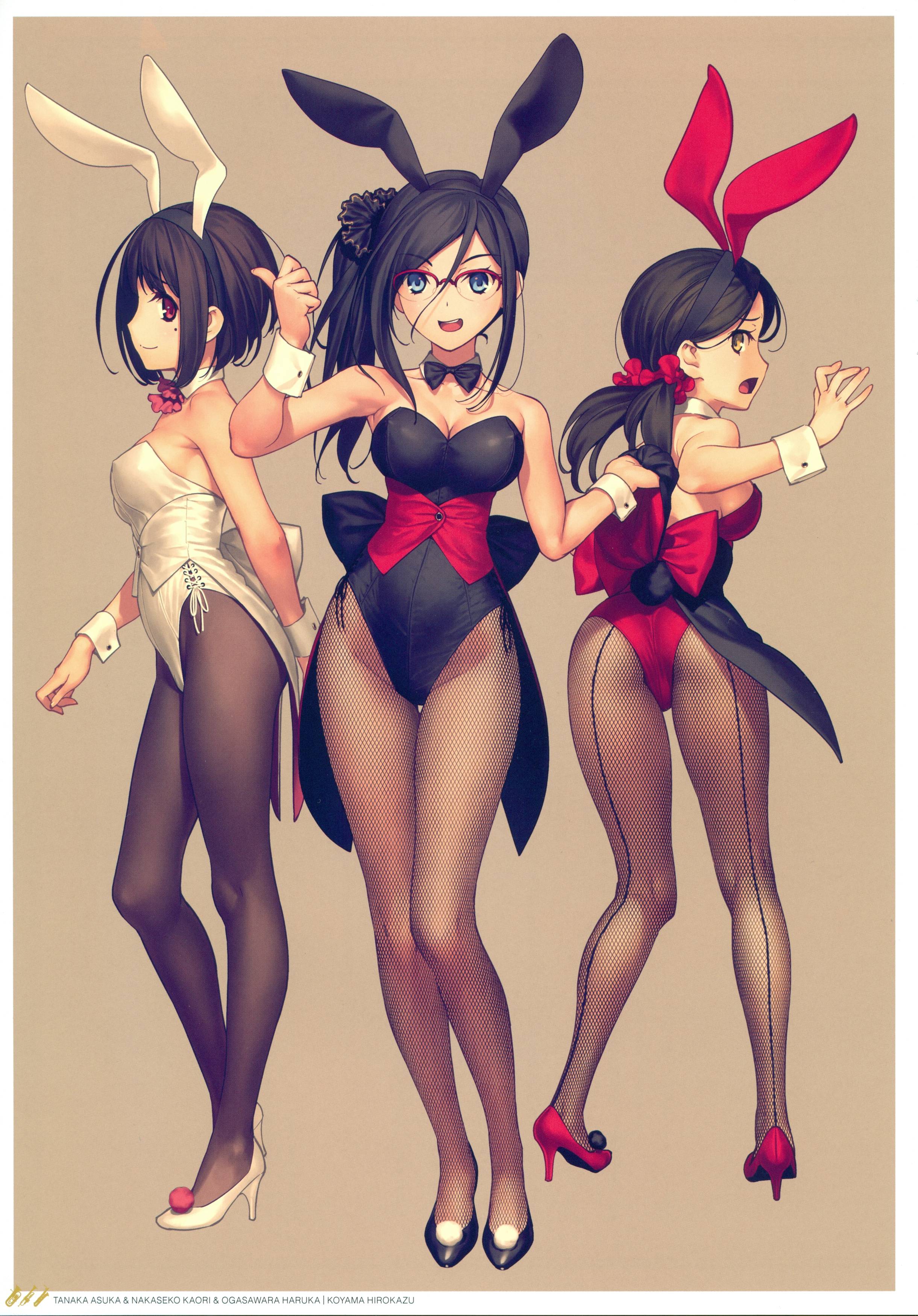 seniors [hibike euphonium] - hibike euphonium