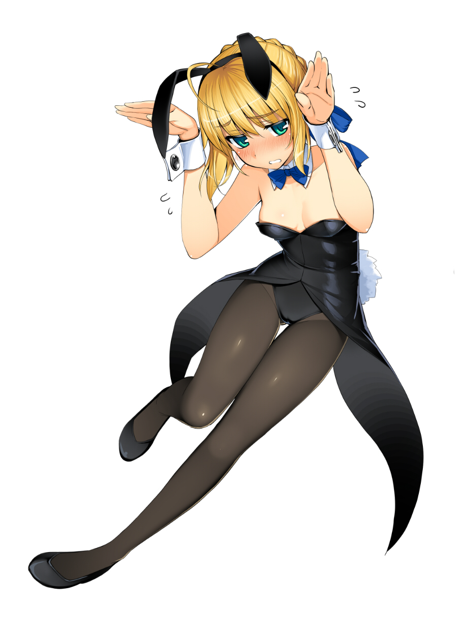 is this double ears or triple? [fsn] - fsn