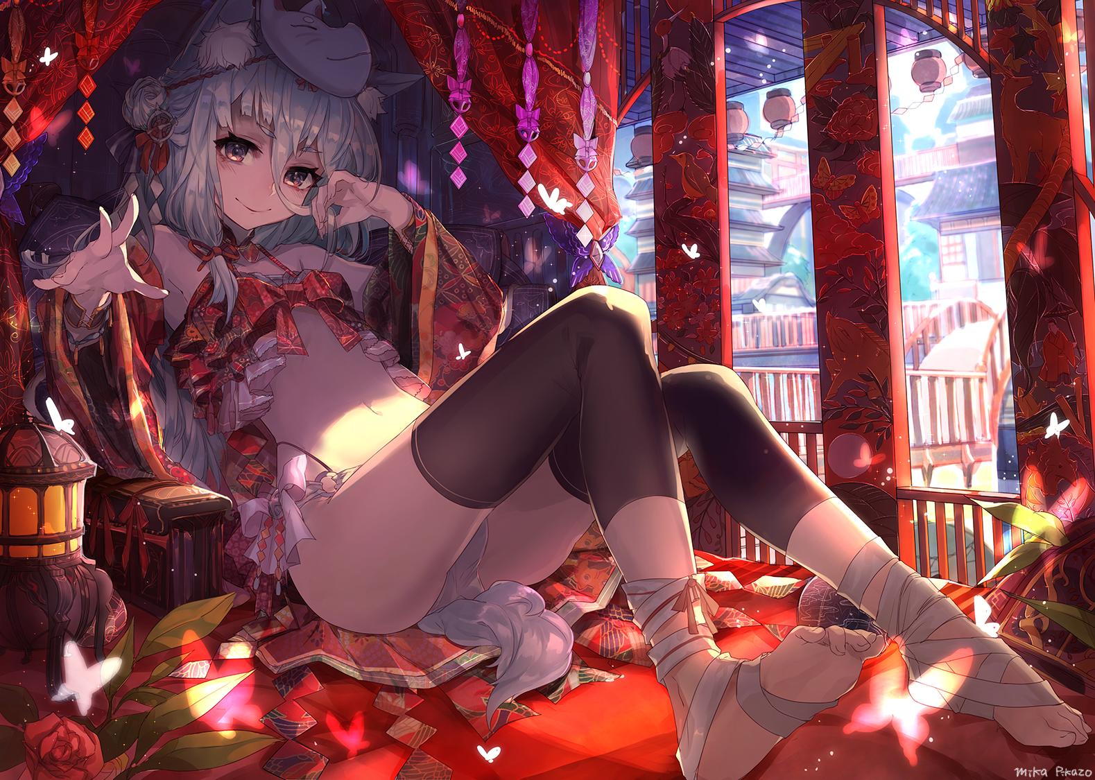 Seductive [Original] - Original