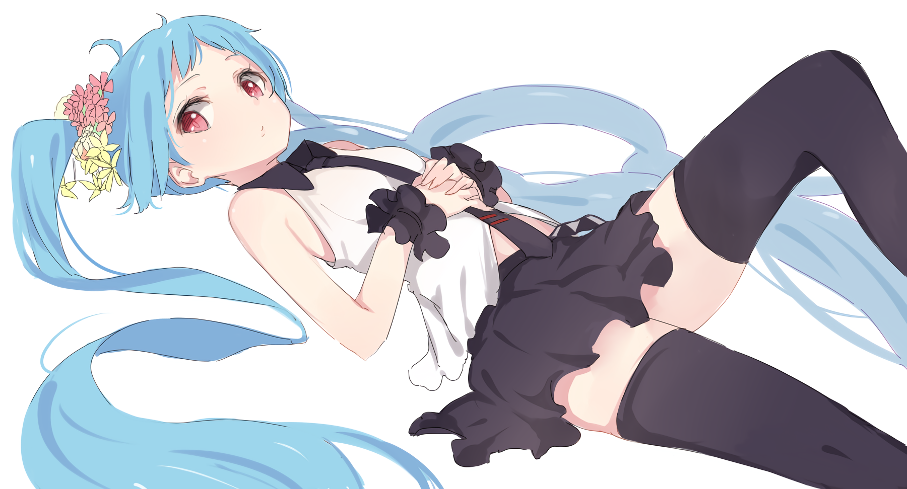 Hatsune Miku [Vocaloid] - Vocaloid