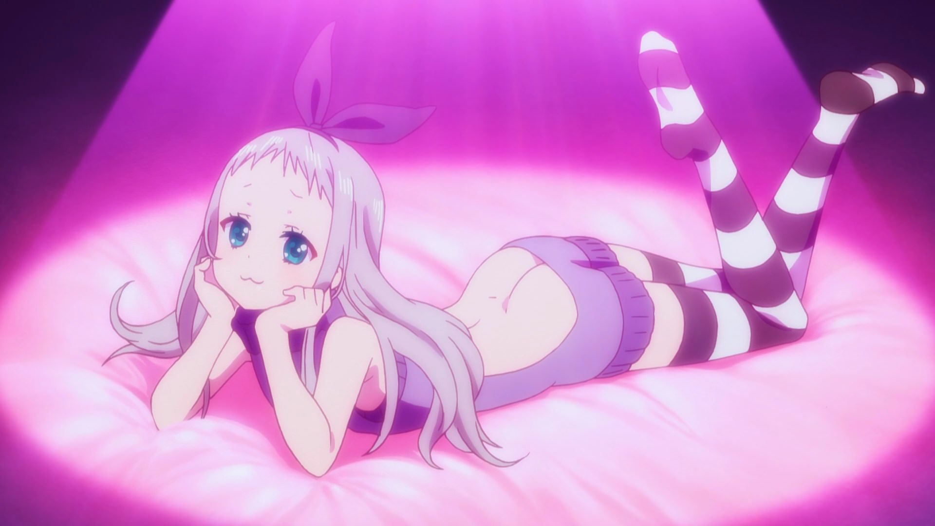 Legs [Blend S] - Blend S