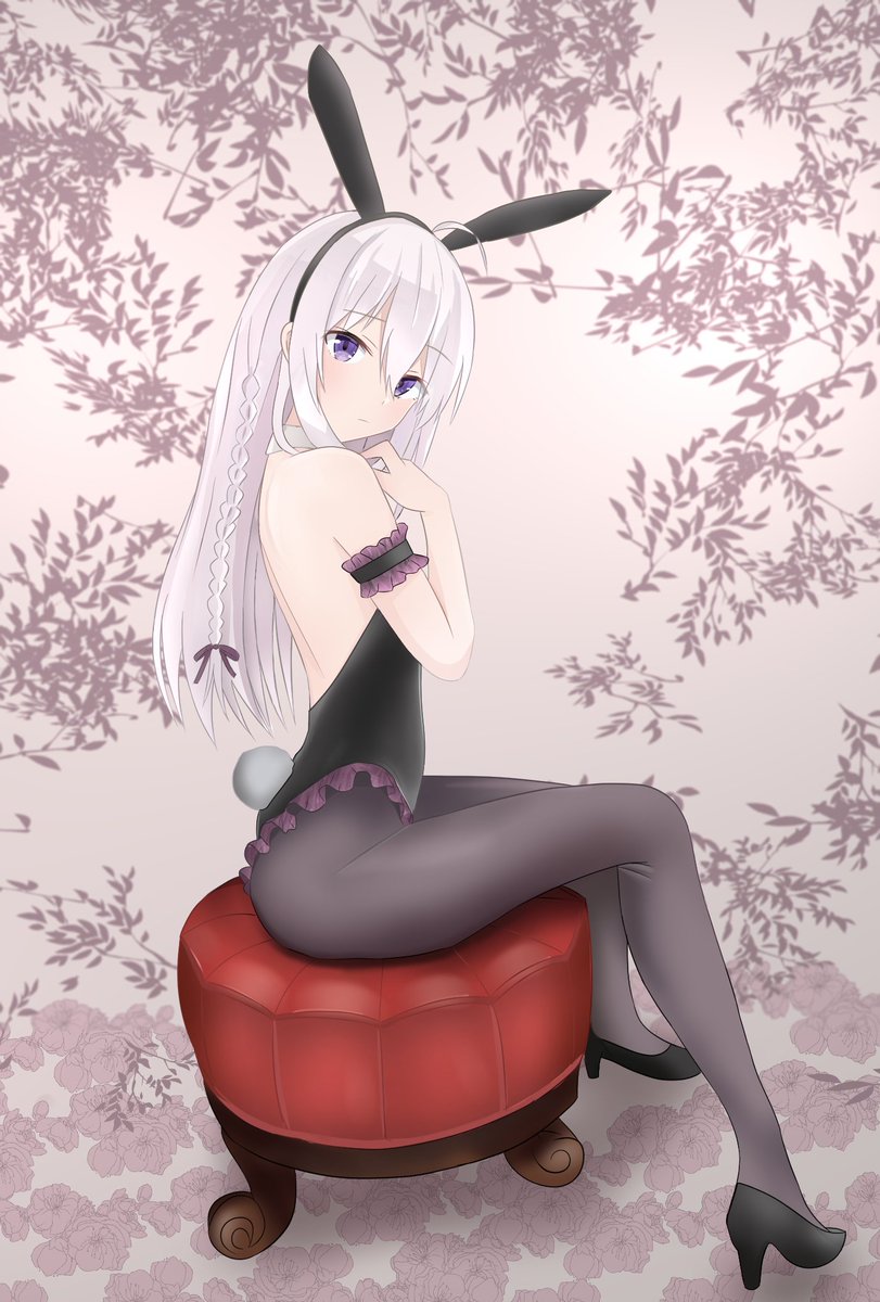 Elaina - [Majo no Tabitabi] - Majo no Tabitabi