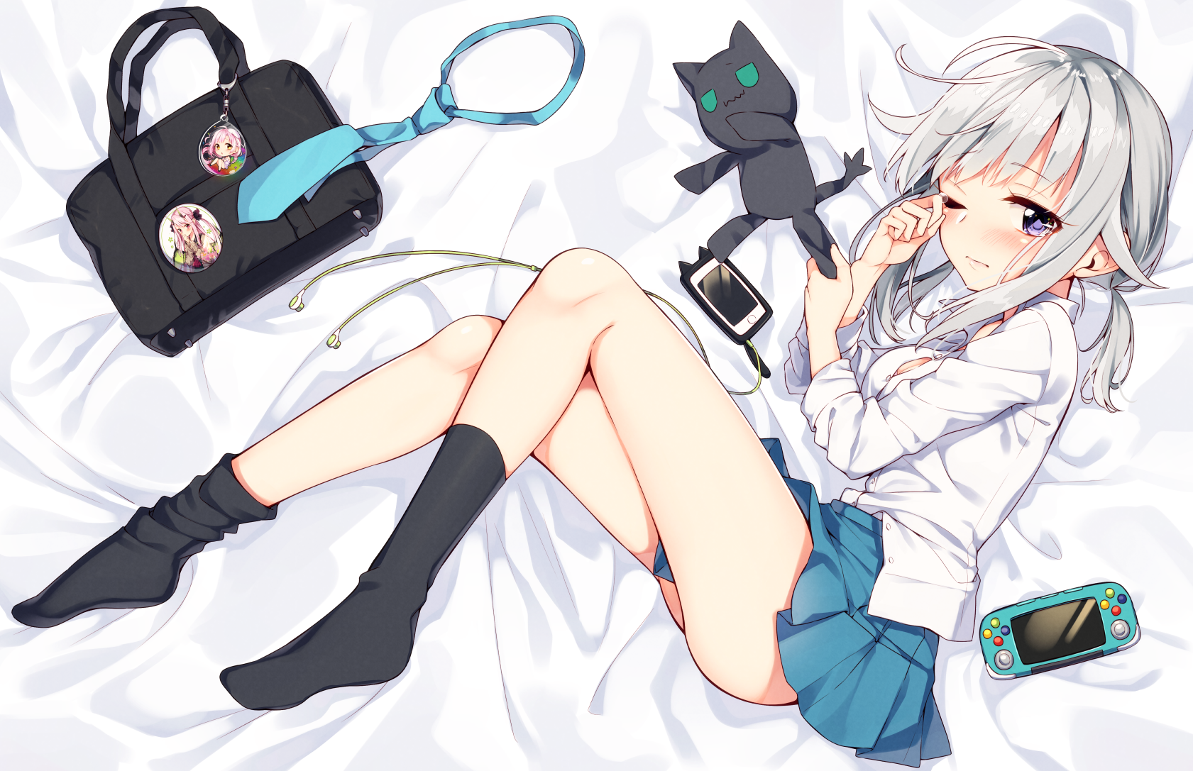Upset [Original] - Original
