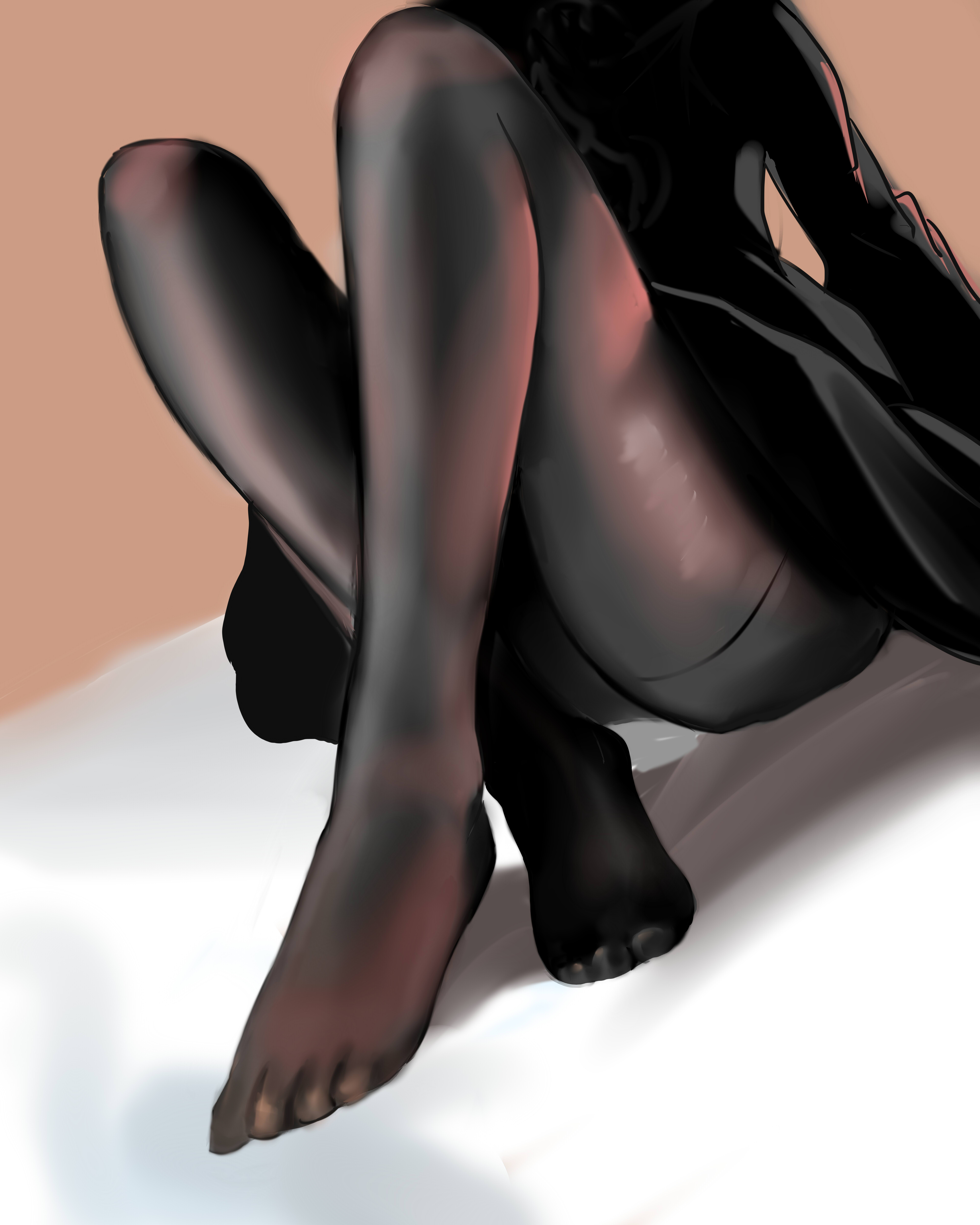 Black [Original] - Original