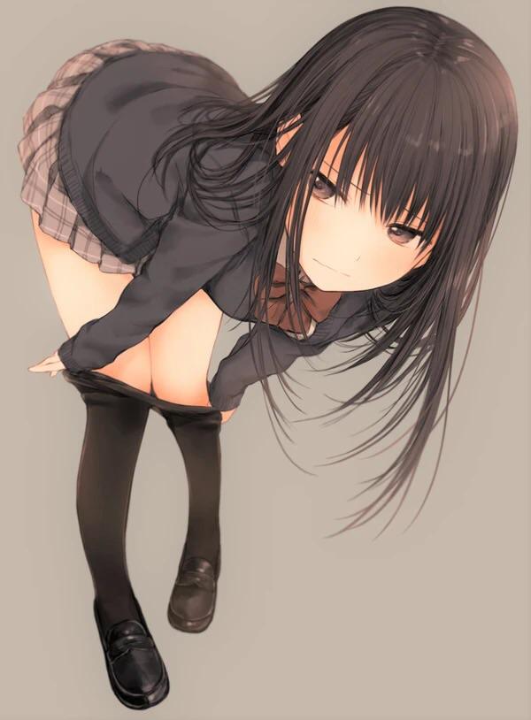 Nice undressing tho [Original] - Original