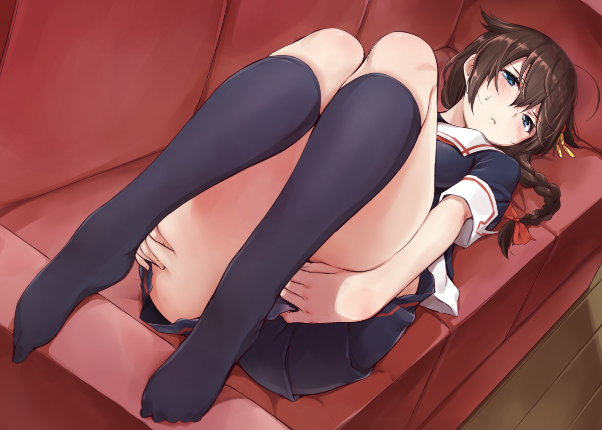 Kantai collection [Kancolle] - Kancolle