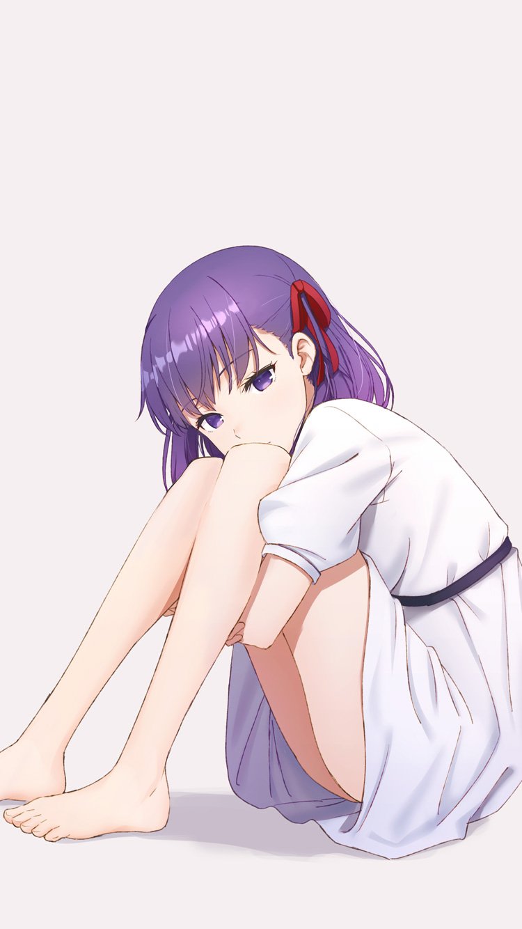 [Fate] - Fate