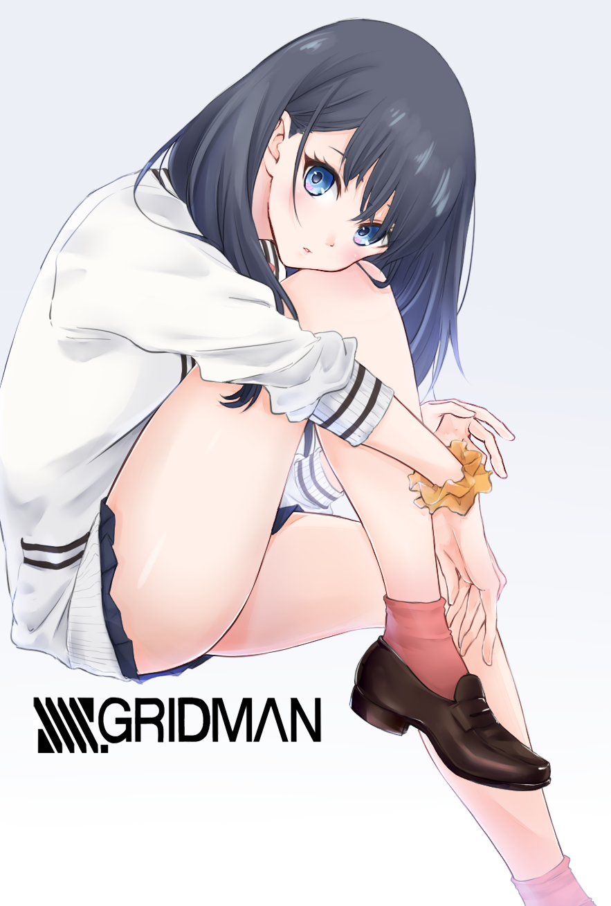 Rikka [SSSS.Gridman] - SSSS.Gridman