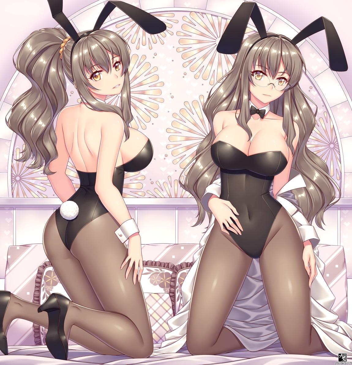Futaba [Seishun buta yarou] - Seishun buta yarou