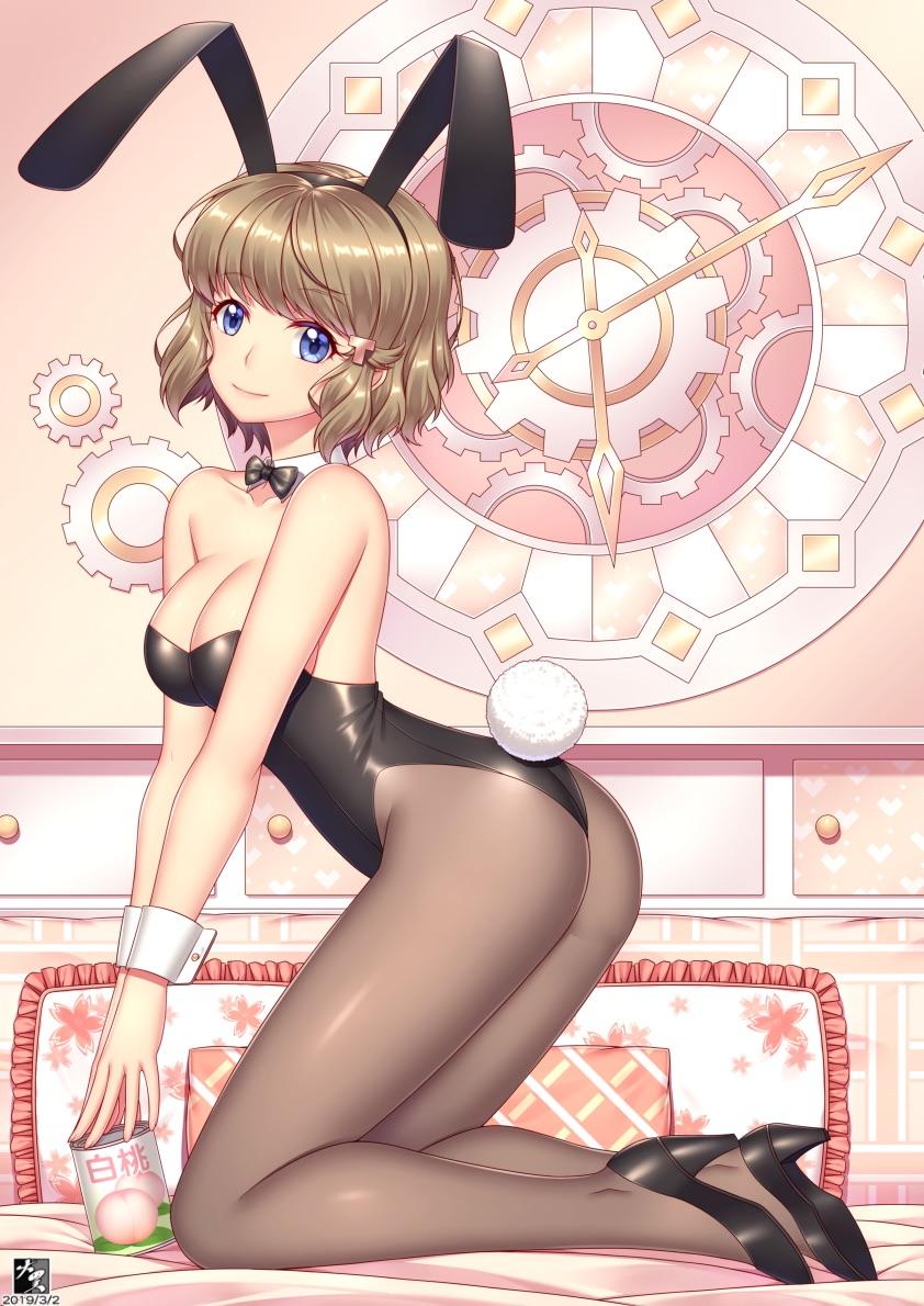 Koga [Seishun buta yarou] - Seishun buta yarou