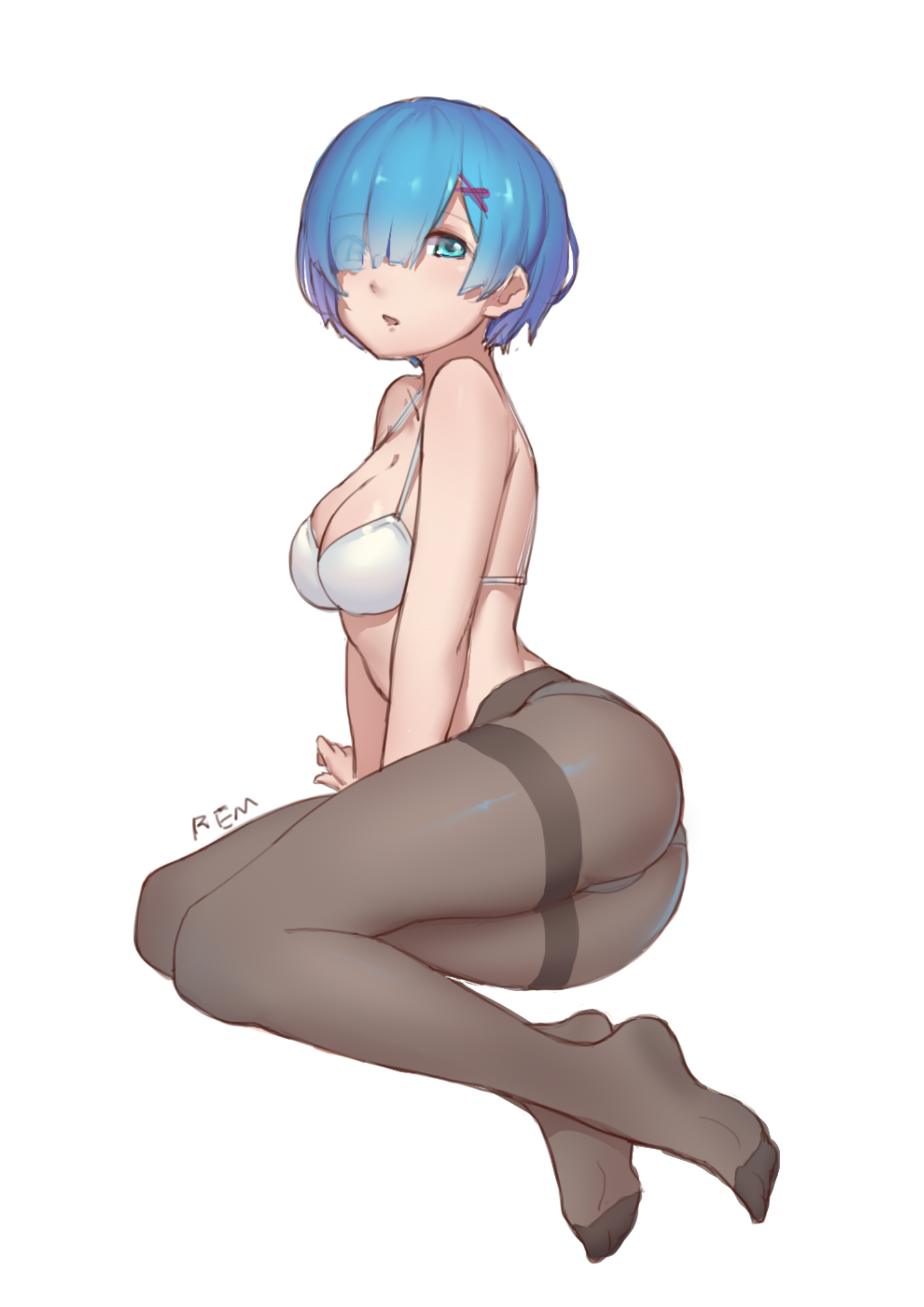 Rem [Re:Zero] - Re:Zero