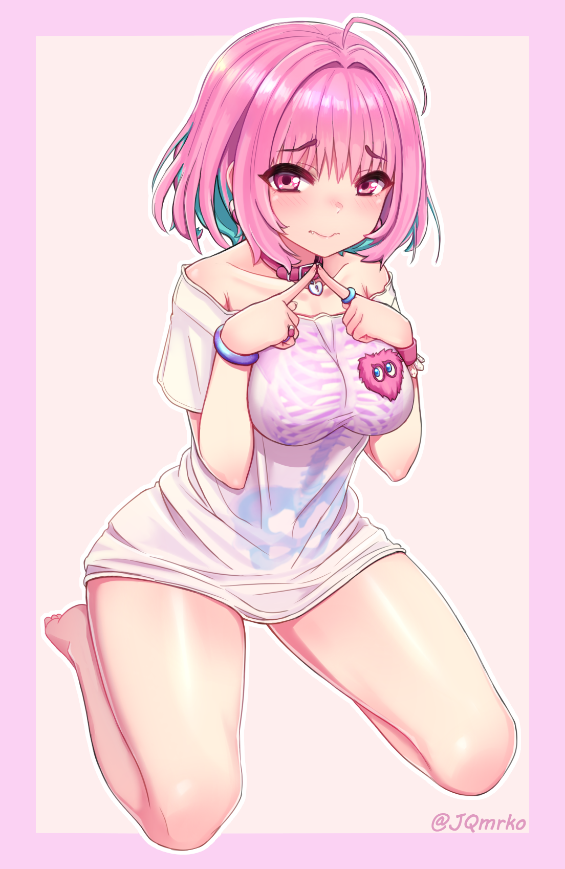 Riamu [iDOLM@STER] - iDOLM@STER