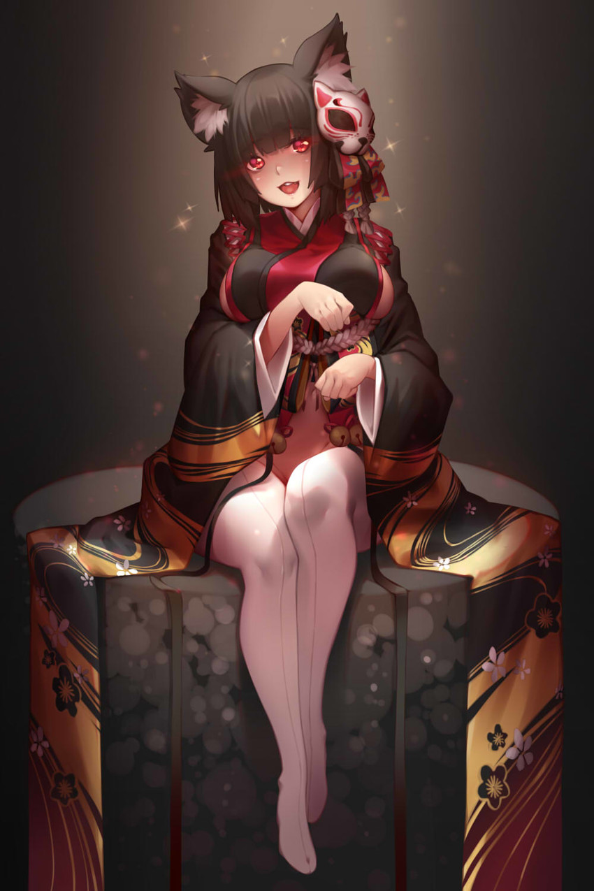 Yamashiro (Yin-Ting Tian) [Azur Lane] - Yin-Ting Tian