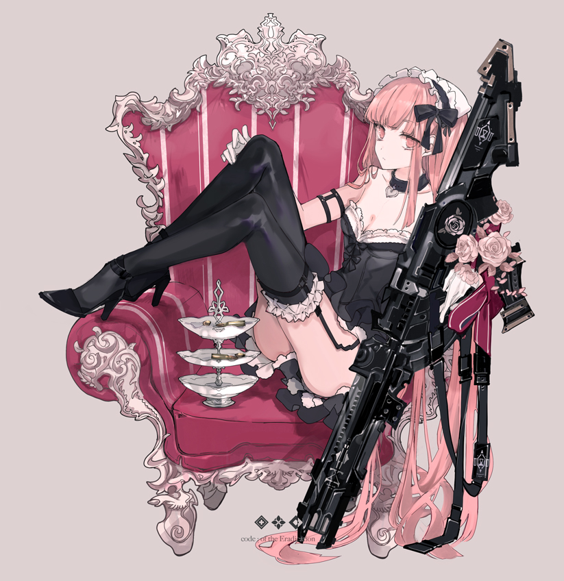 D.C. [Original] - Original