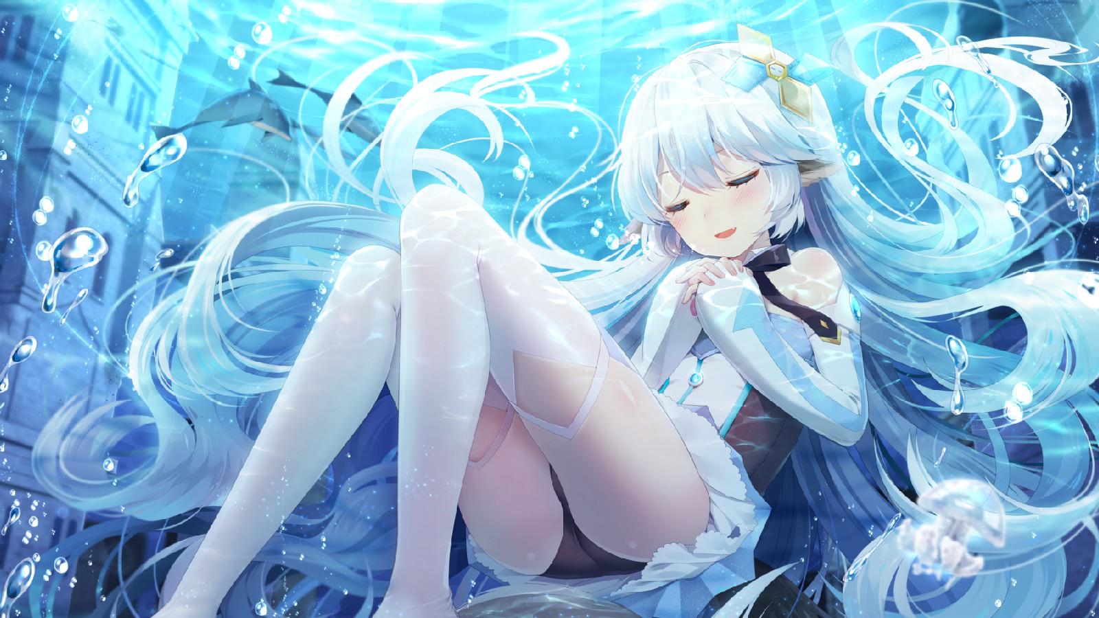 Peaceful [Original] - Original