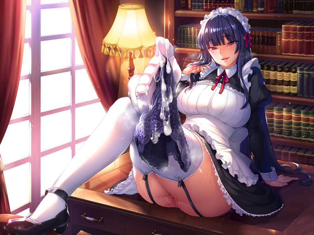 Maid [Original] - Original