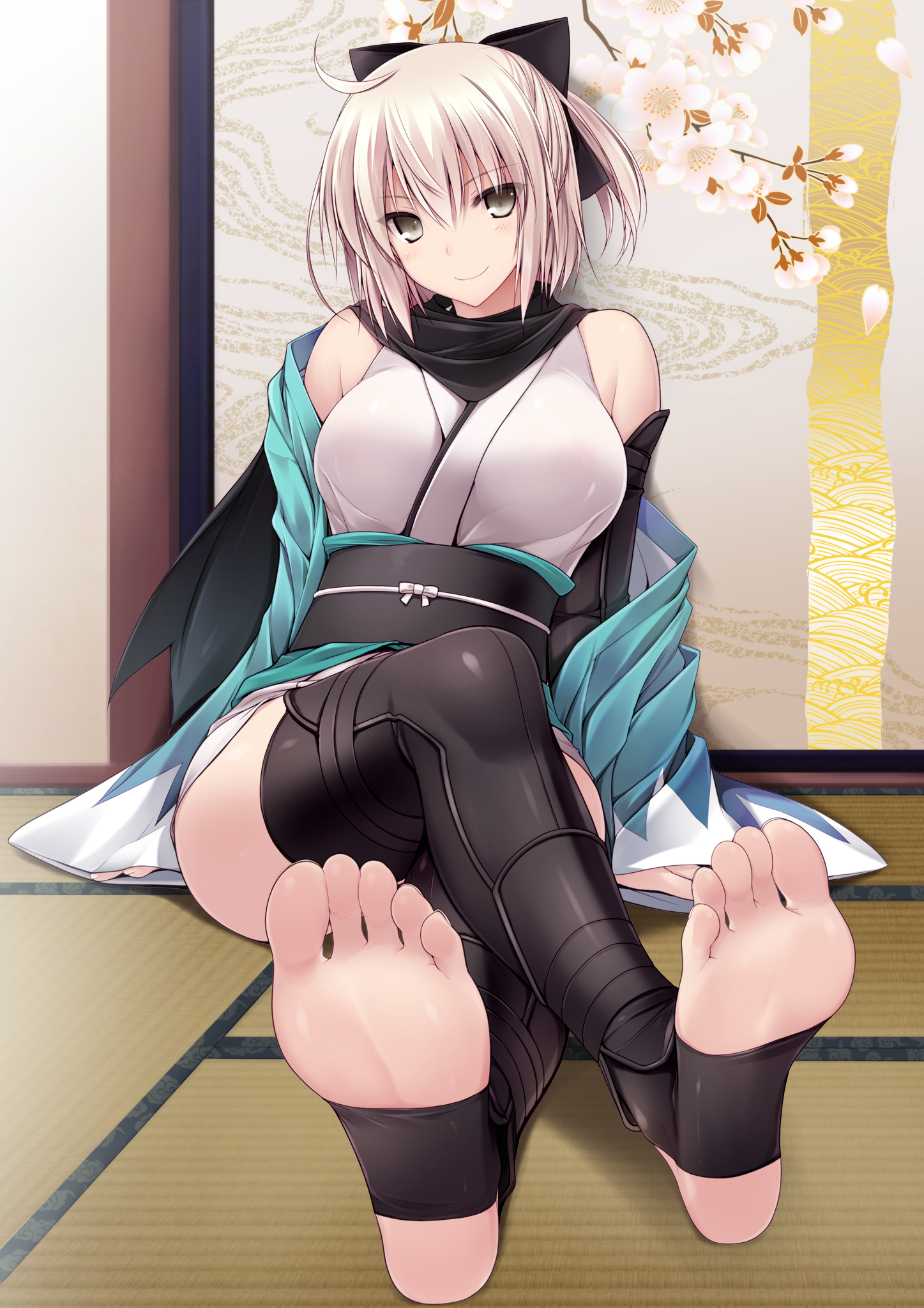 Ank l e [Fate] - Fate