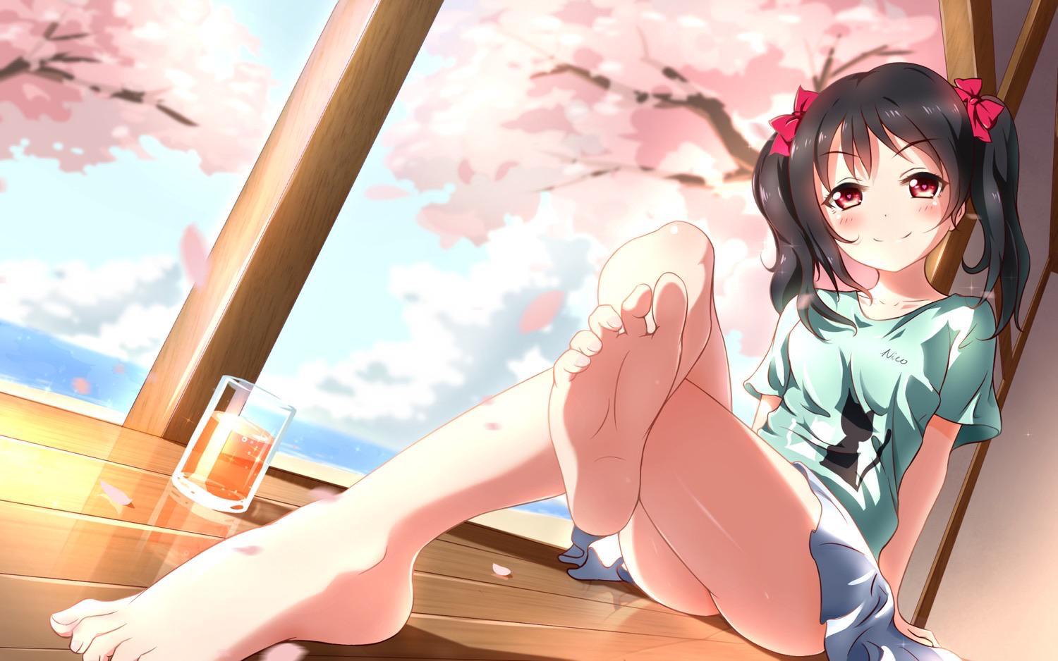 Nico Yazawa [Long Live] - Long Live
