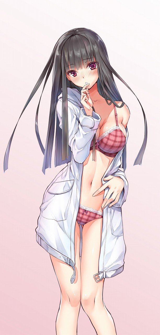 Checkered [Original] - Original