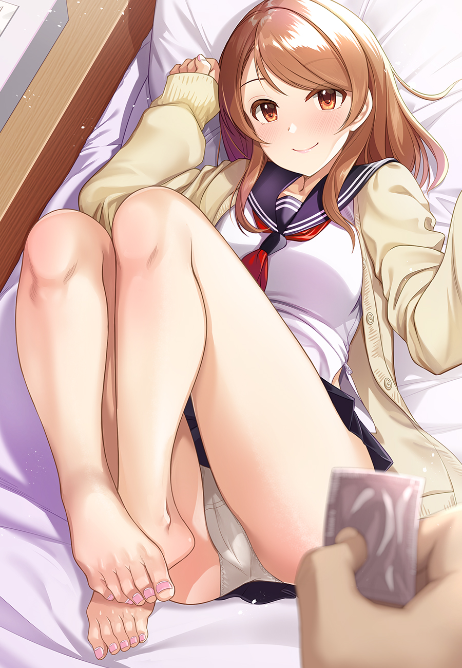 Karen Hojo (MK) [Idolmaster] - MK