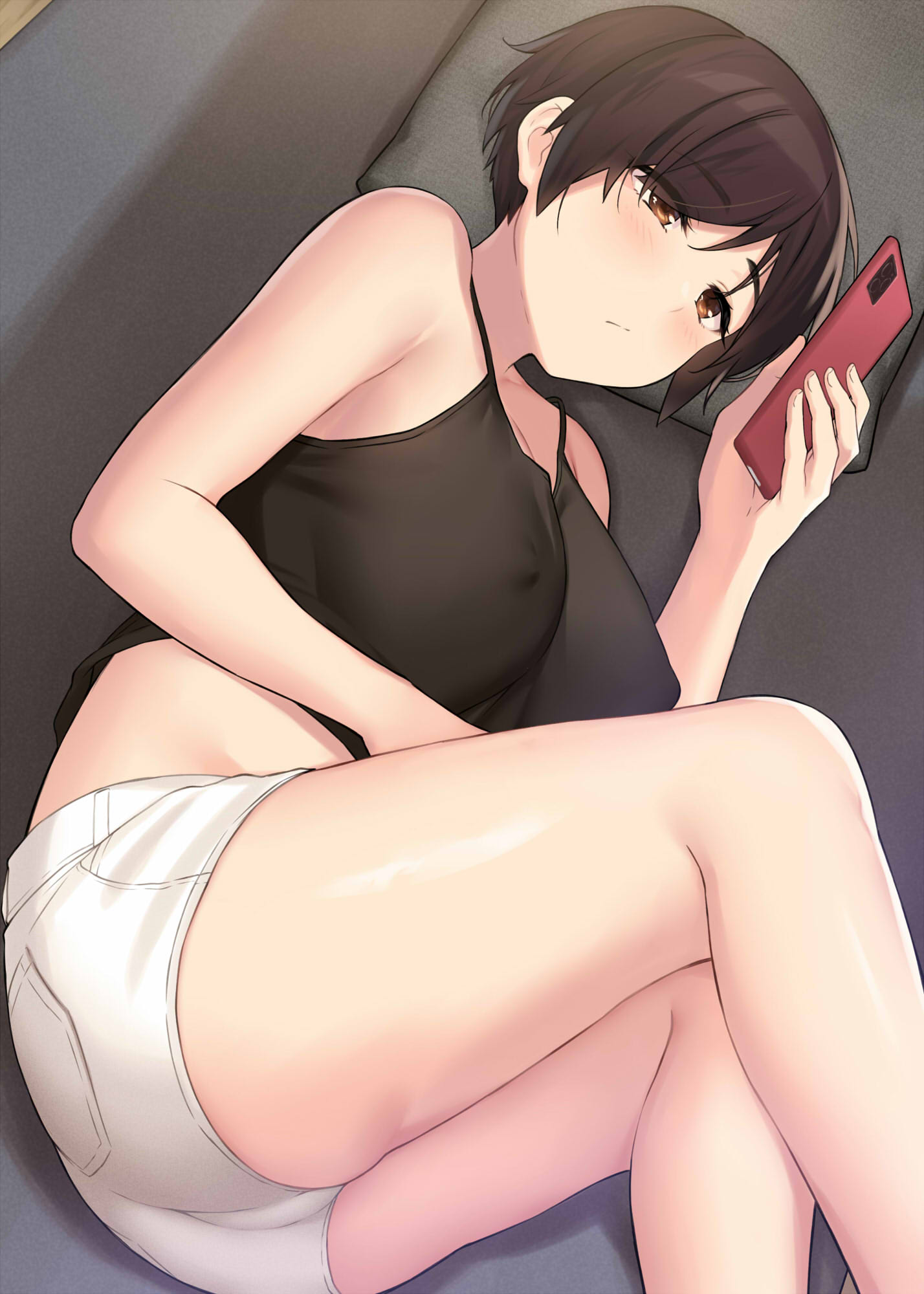 Scrolling (cccpo) [Original] - cccpo